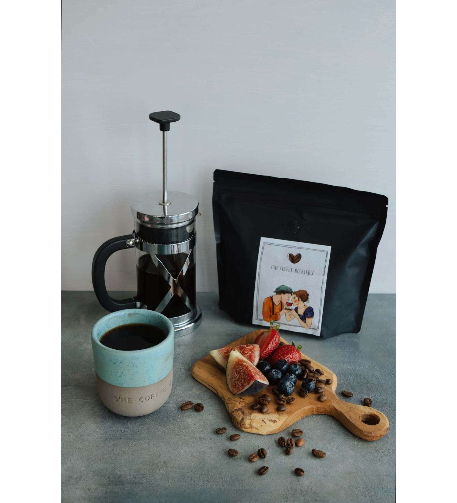 SMILE SMILE 400 GR CANNED CAT FOOD 12 PACK WITH SALMON