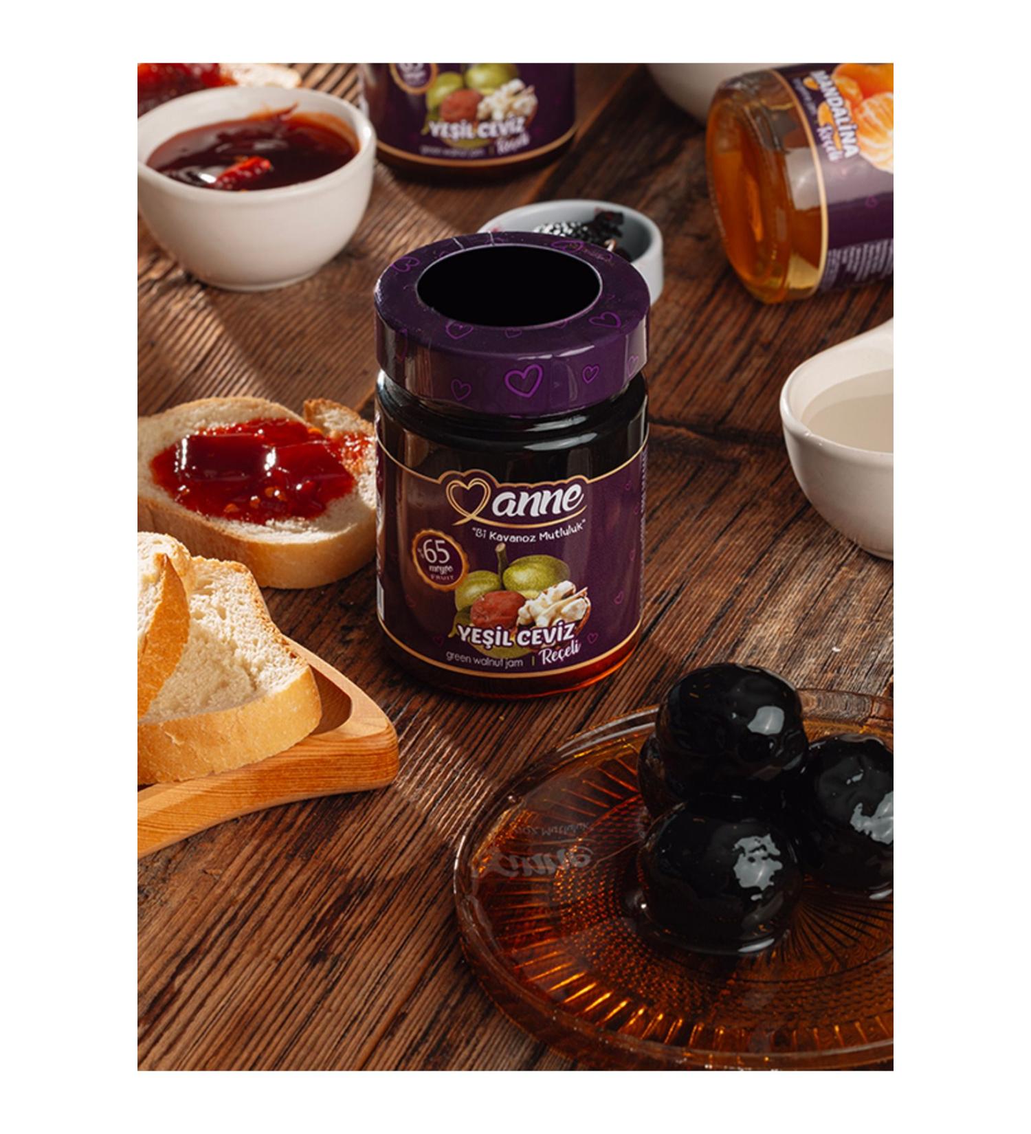 Mamma Emada +8 Months Soup Package
