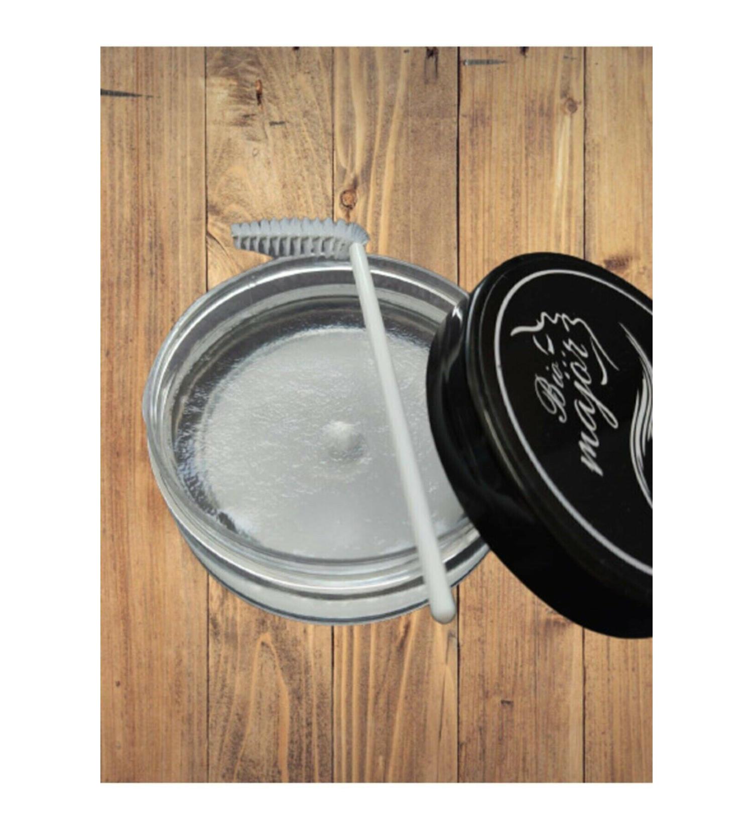 x-mia No Whitening Eyebrow Shaping & Fixing Gel 50 ml