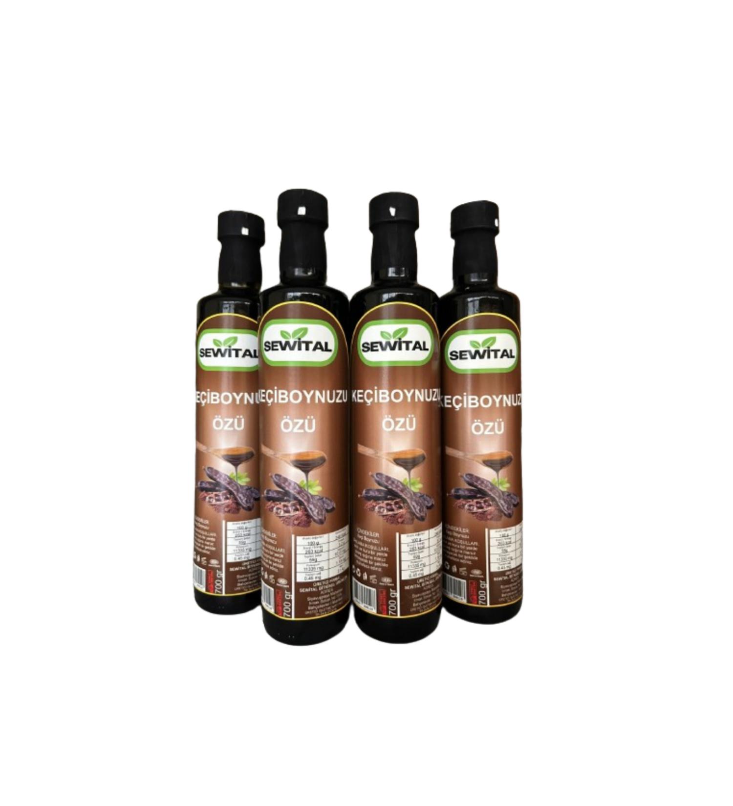 SEWITAL BLACK SEED OIL