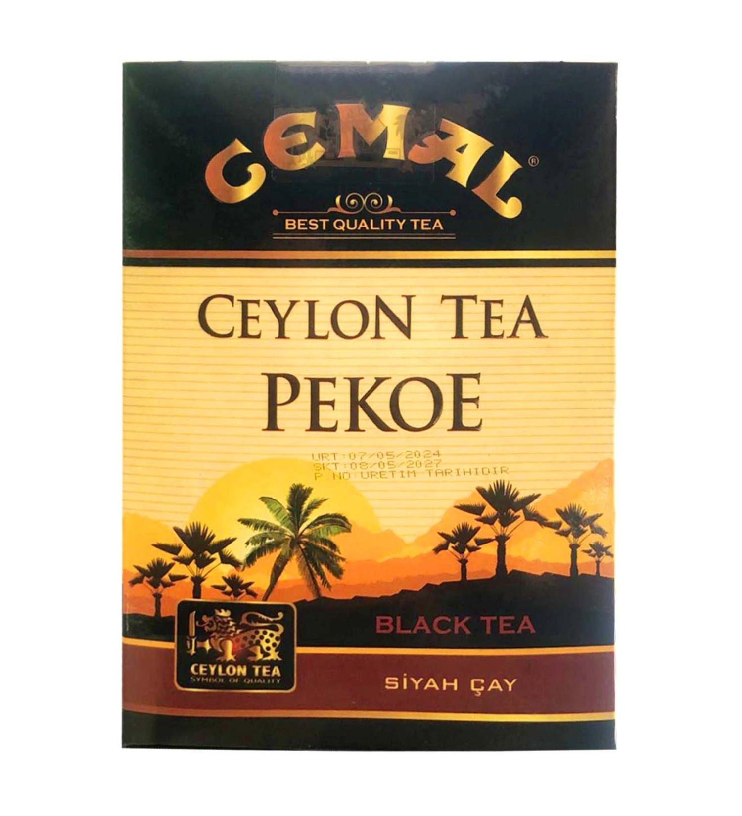 Healer Tea No:5 Starberry