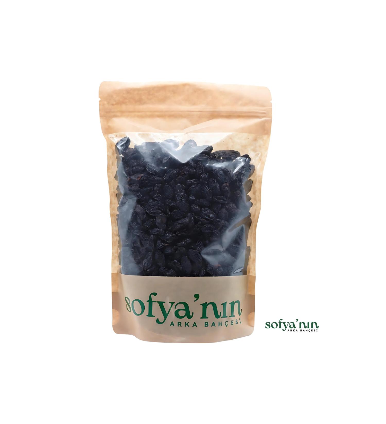 ASTERA 500 Gr Black Pine Gum (New Crop)
