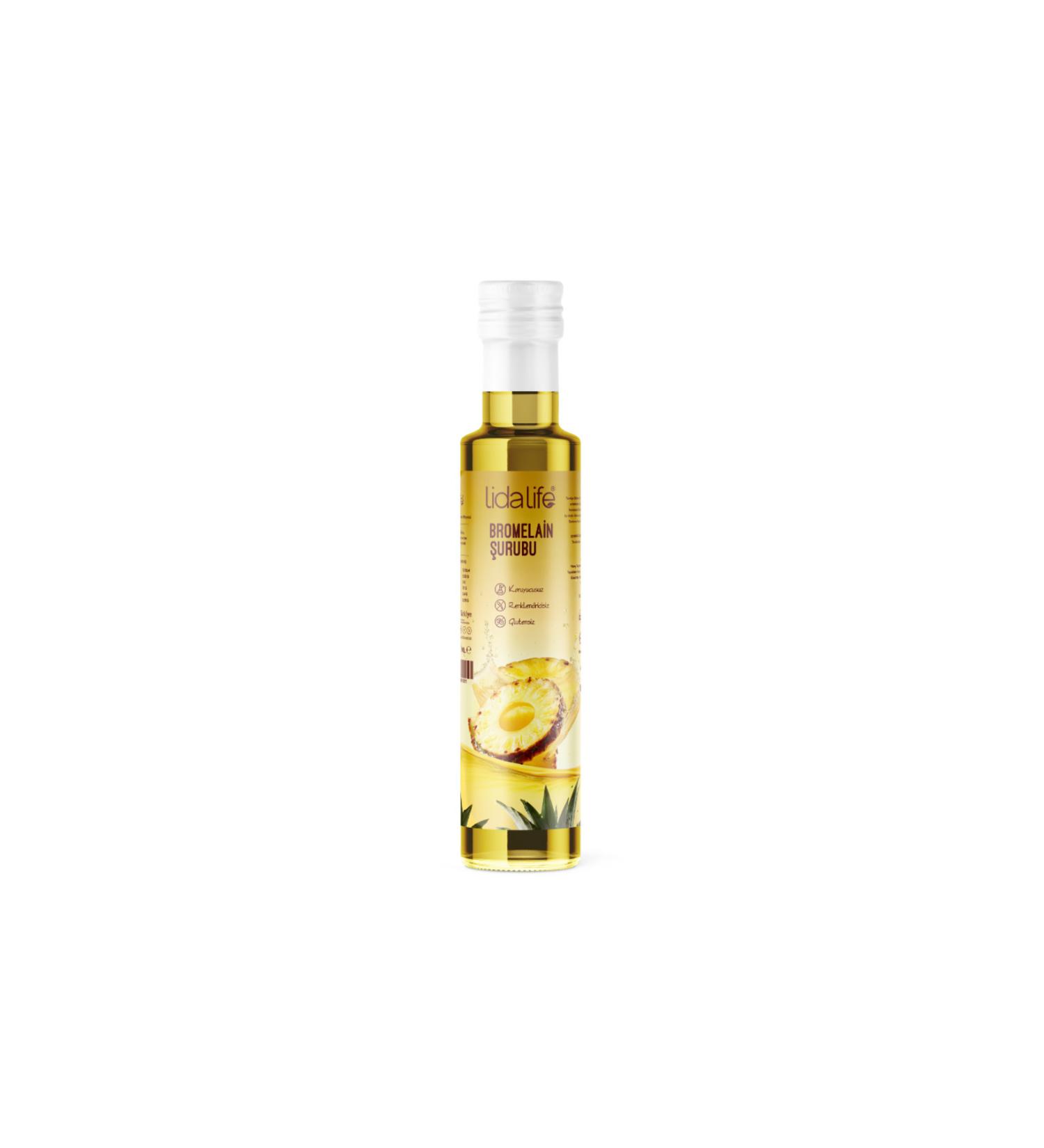JUJUBE CAROB EXTRACT 640 GR (1 PIECE) + BLACK MULBERRY SYRUP (1 PIECE) + VITAMIN GUM VARIETIES (3 PIECES EACH)