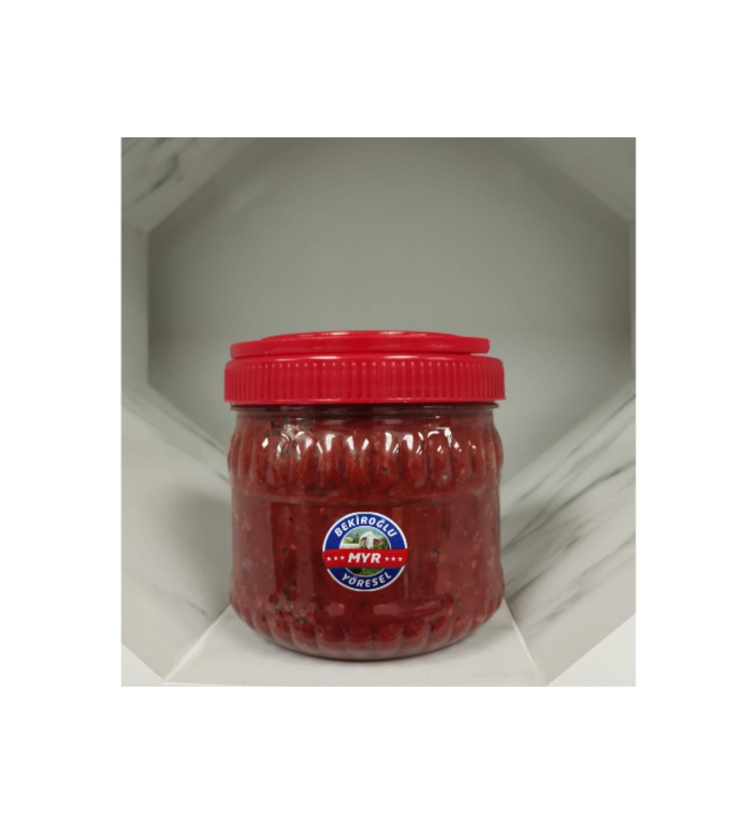 Poco Loco DECEO GUACOMOLE SOSO 1000 GR