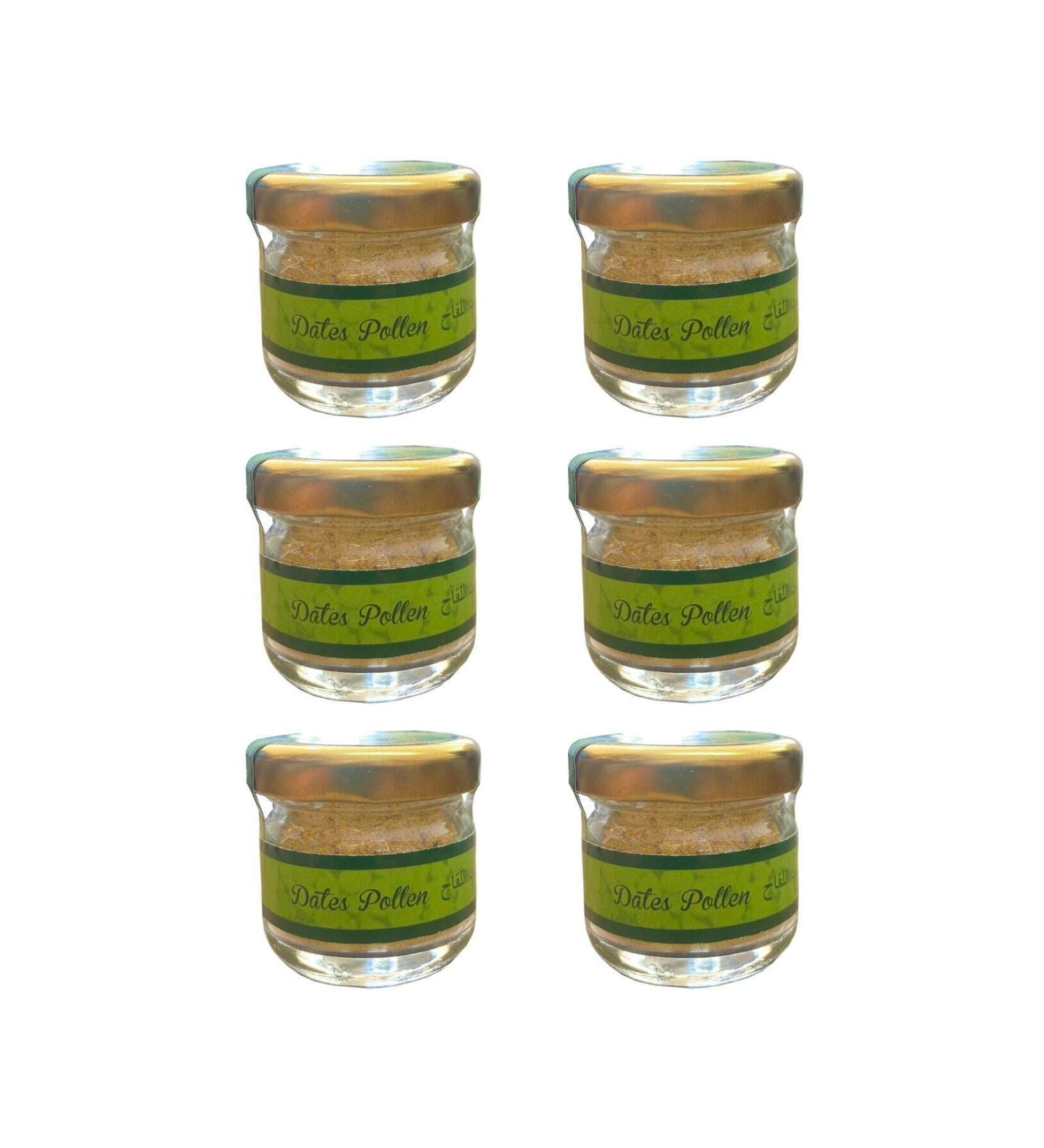 Natural Pine Cone Paste