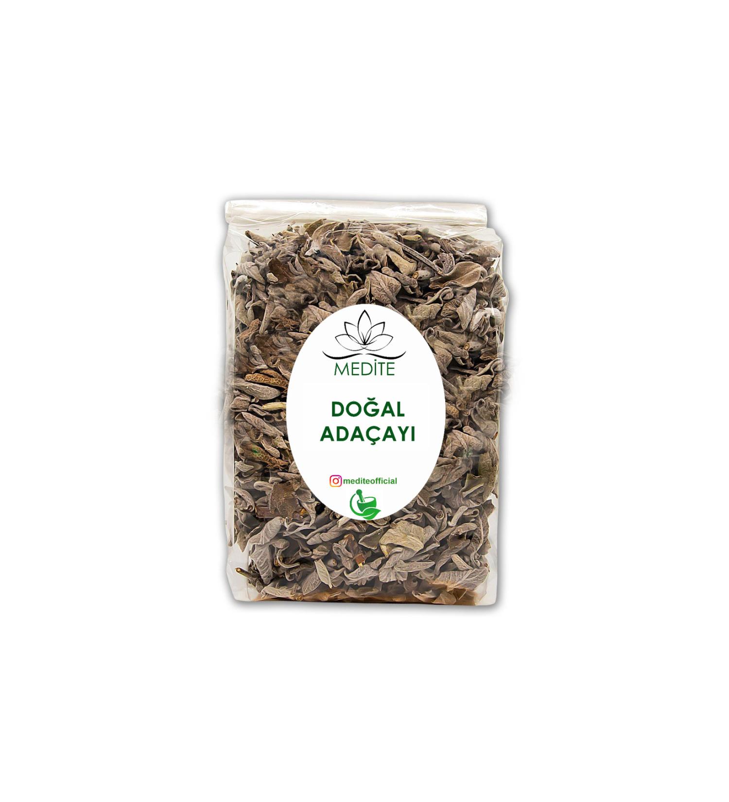 Natur ah Broken Rosehip (Roseship) 1 Kg