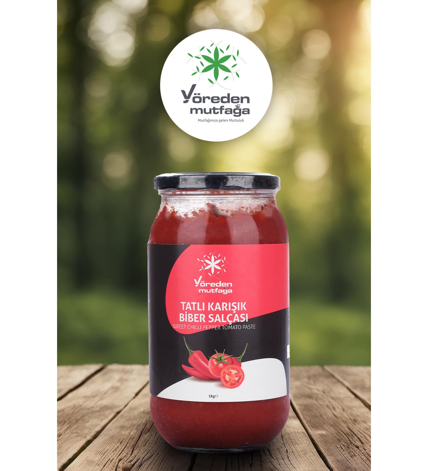 Laraska Organic Thyme 100g - Organic Thyme 100g