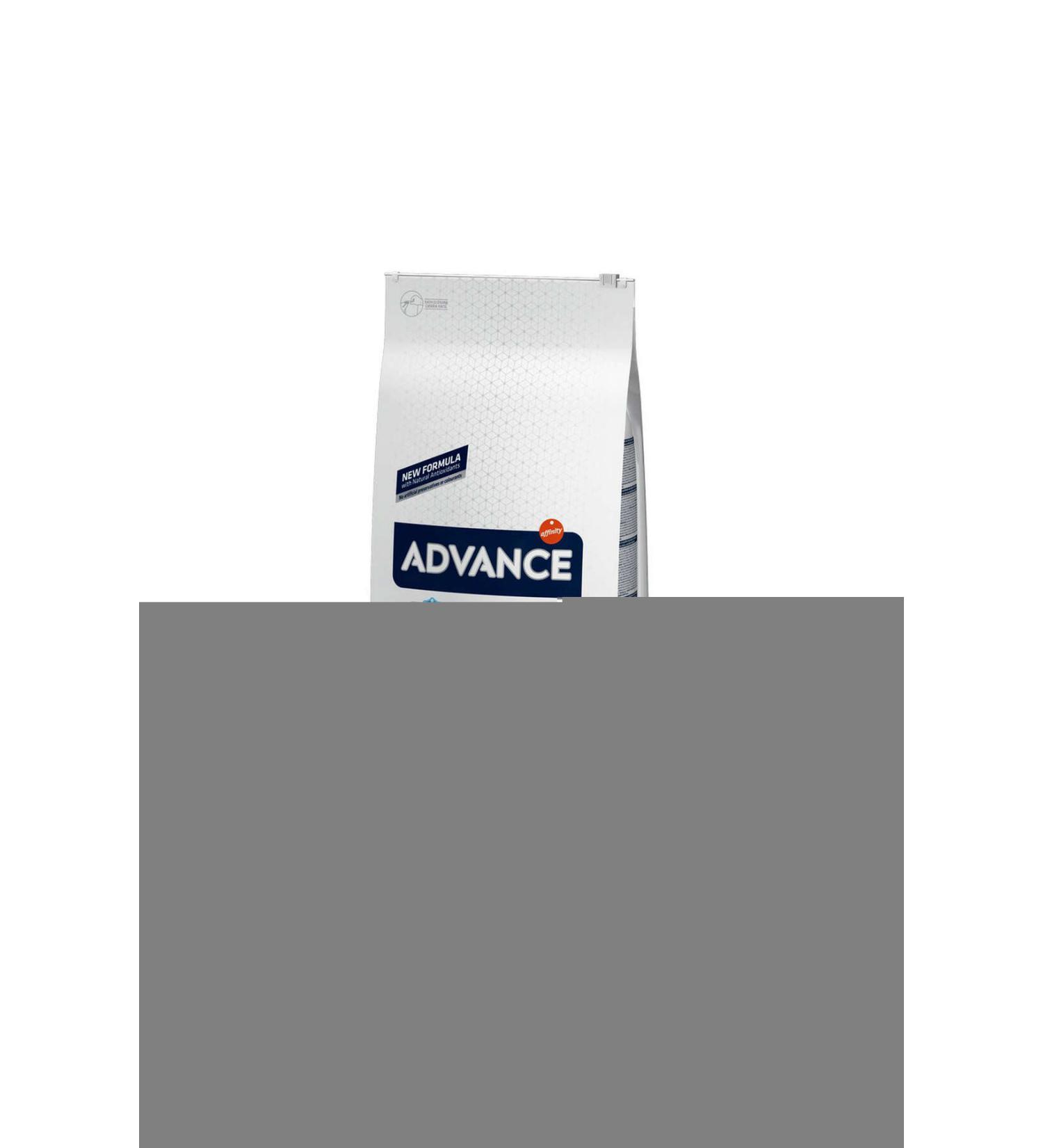 Advance Dog Puppy Protect Medium 3 Kg 276097