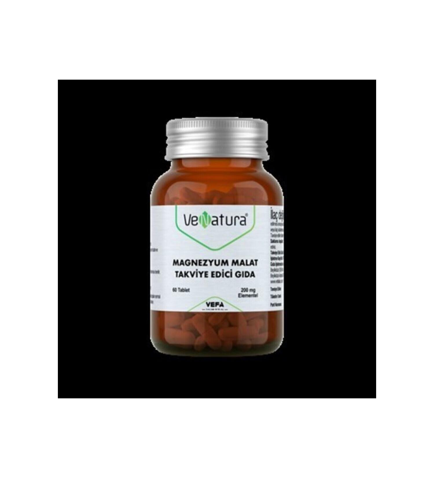 Venatura Chromium Supplementary Food