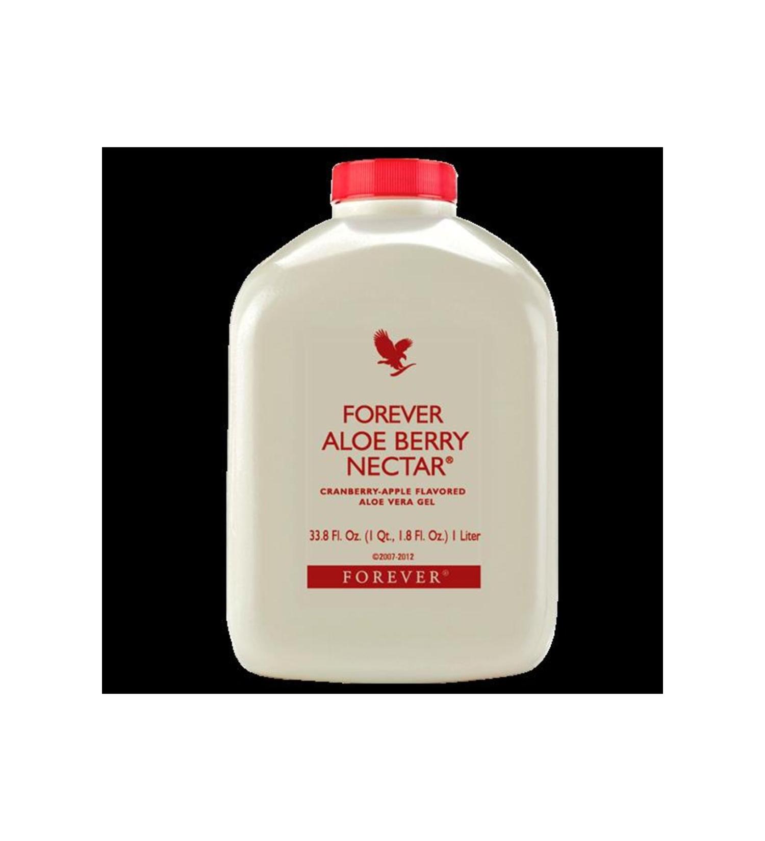 Forever Aloe Berry Nectar 1L