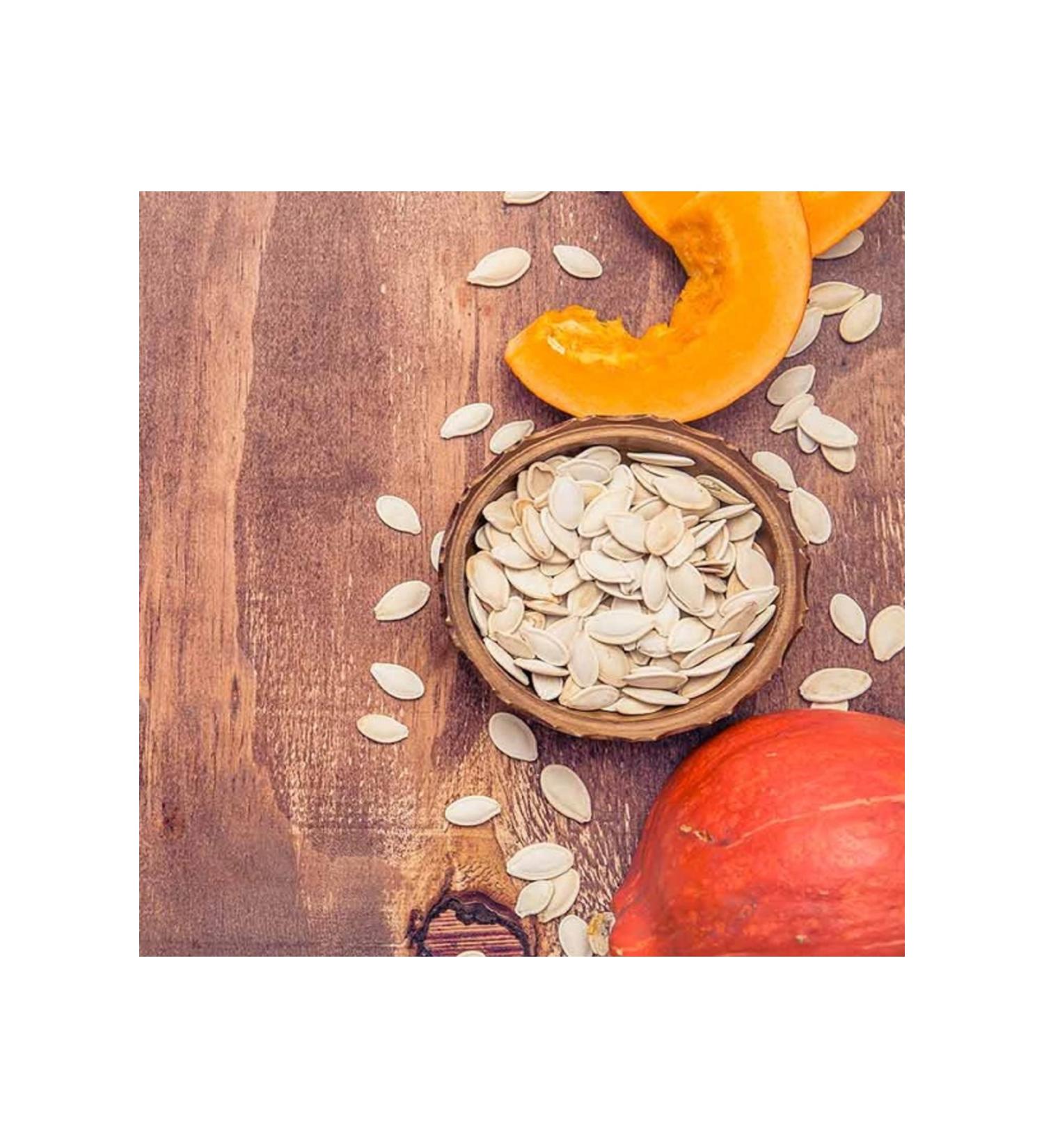 Pistachio Green Nuts Pumpkin Seeds Salted 1000 gr