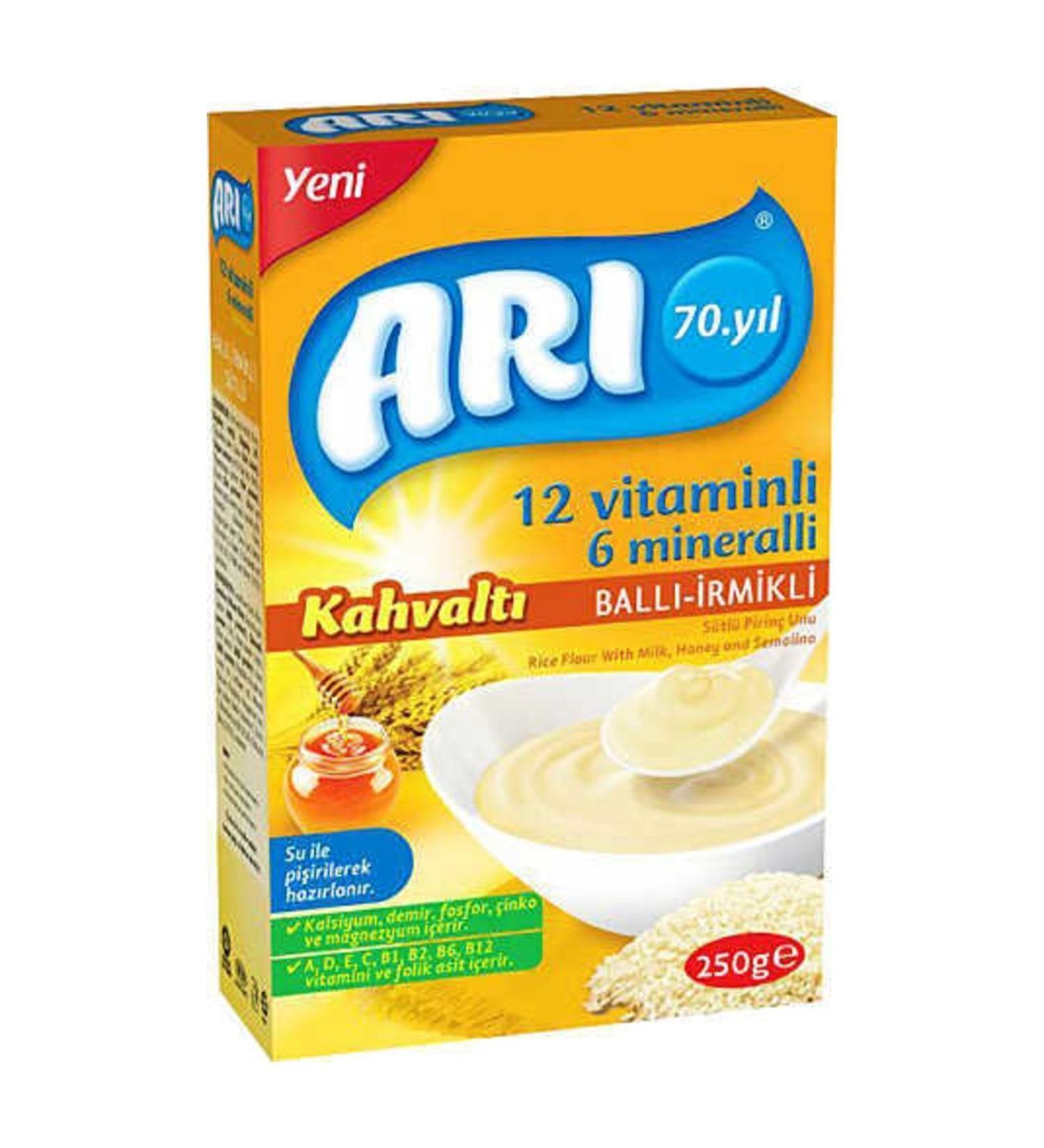 Knorr Chicken Noodle Soup 51 gr X 12 Pieces - Buy Online on GoSupps.com