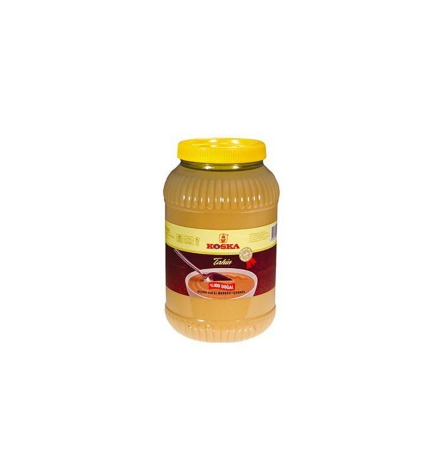 Koska Tahini 4 Kg