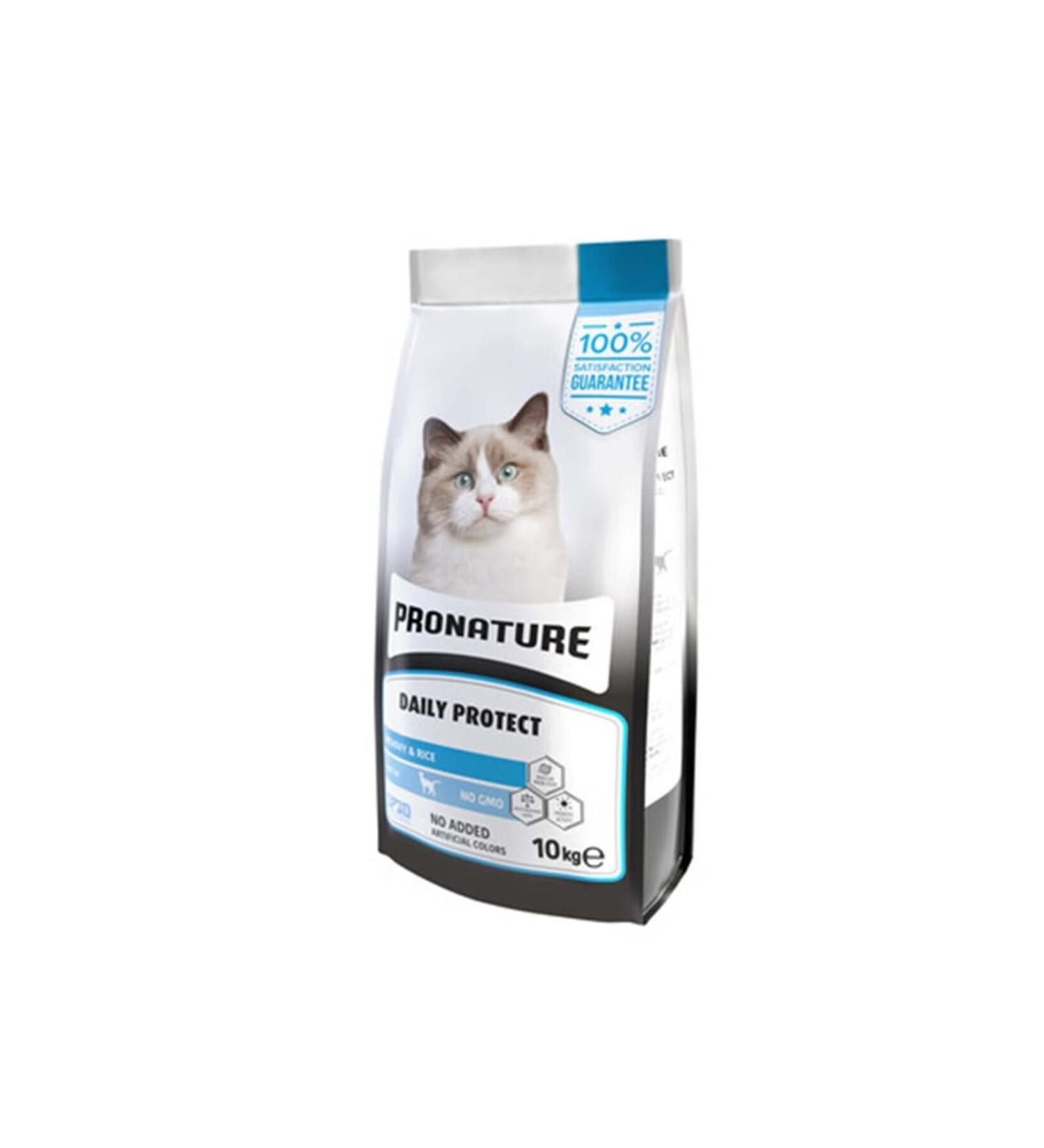 PROLINE Adult Dog Canned Food with Lamb and Pumpkin in Pate with Meat Pieces 395 Gr (12 Pieces)