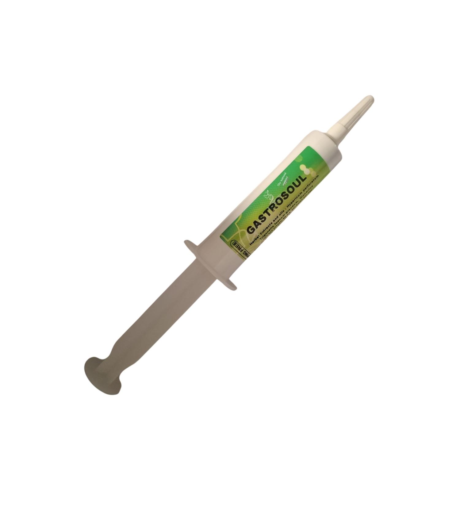 Equiform Gastrosoul Pasta 50 Mg