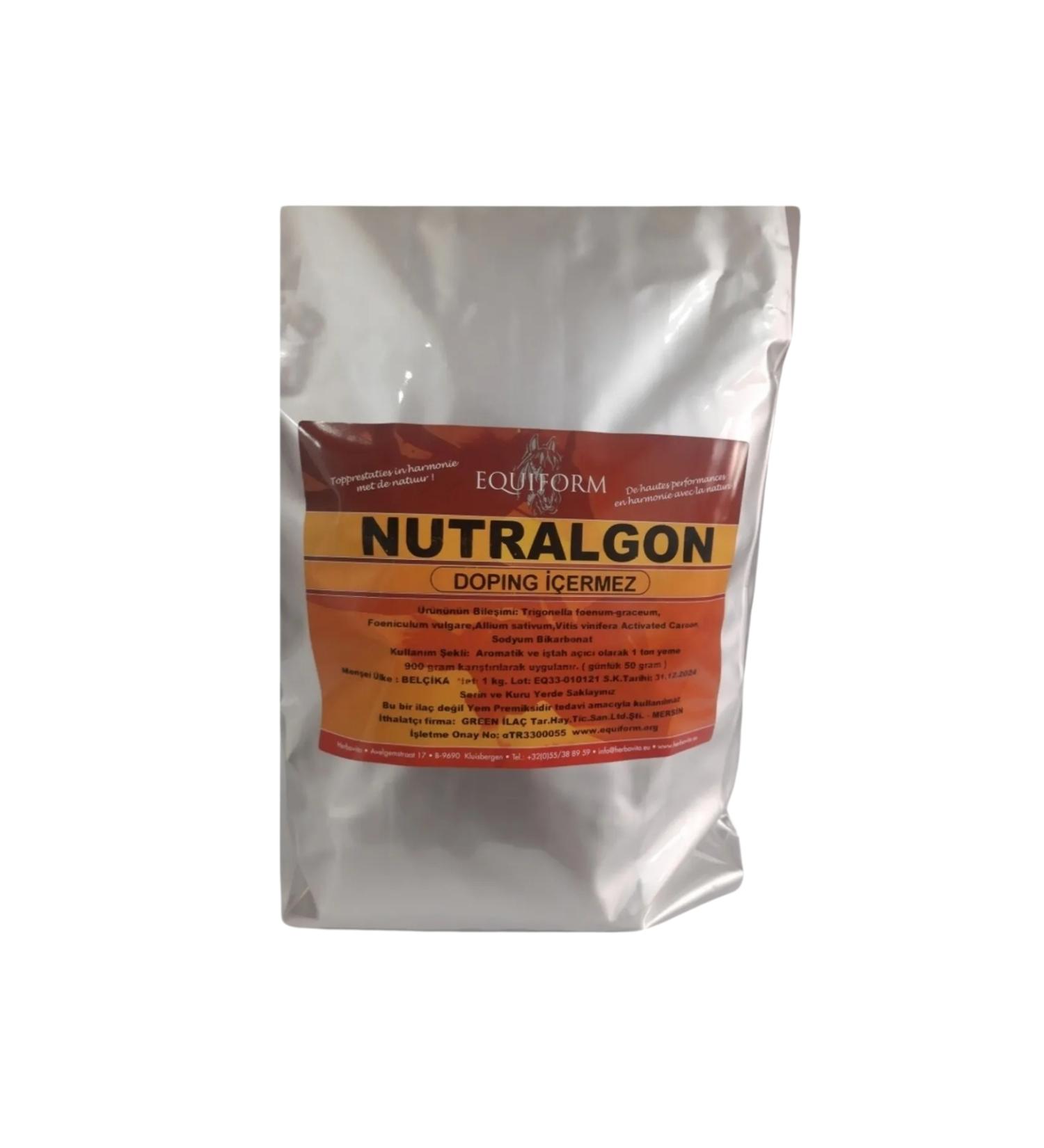 Equiform Nutralgon 1 Kg