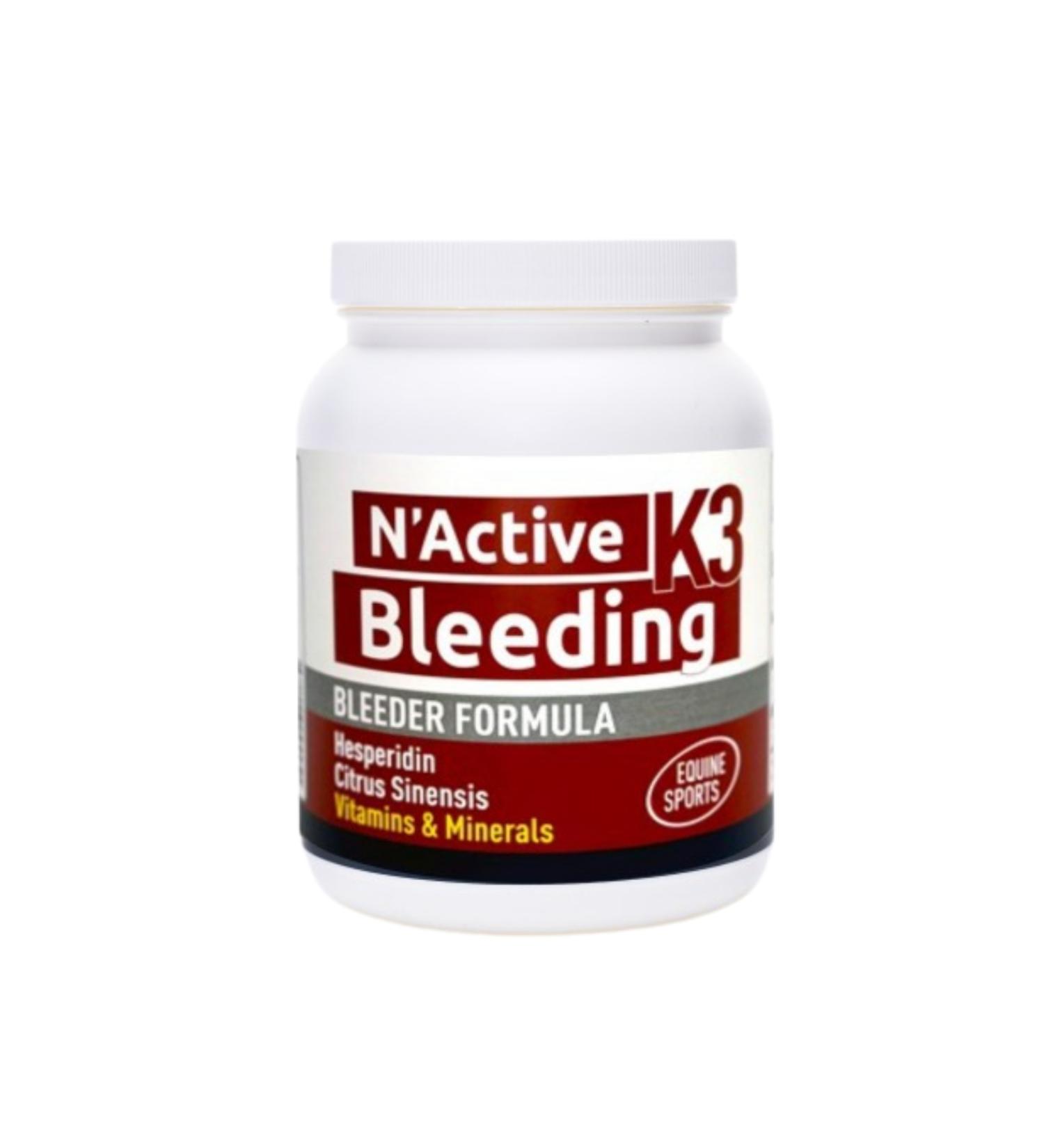 N-Active Biotin 1 Kg