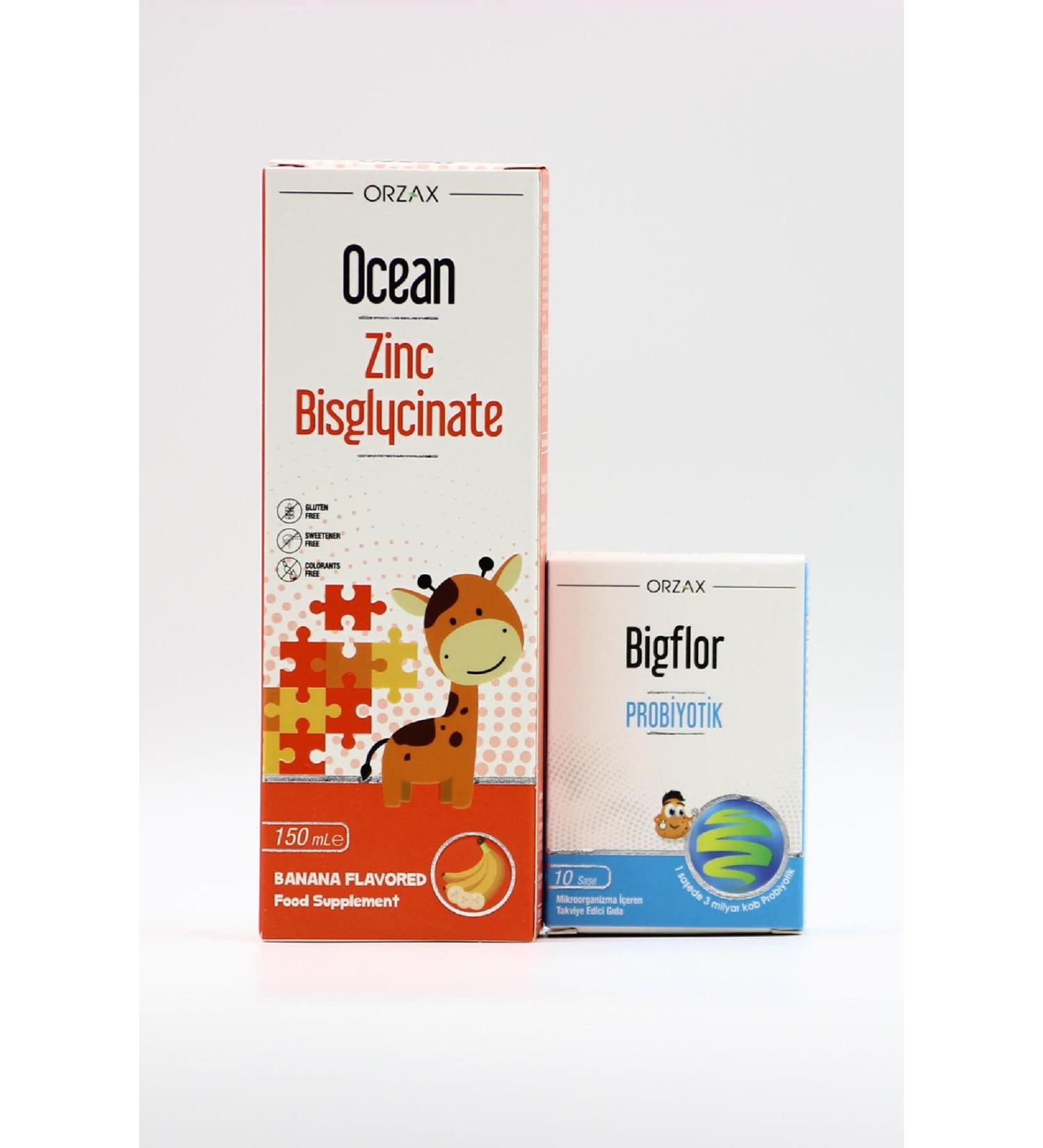 NBL Probiotic Gold 20 Stick Sachet 3 Pieces
