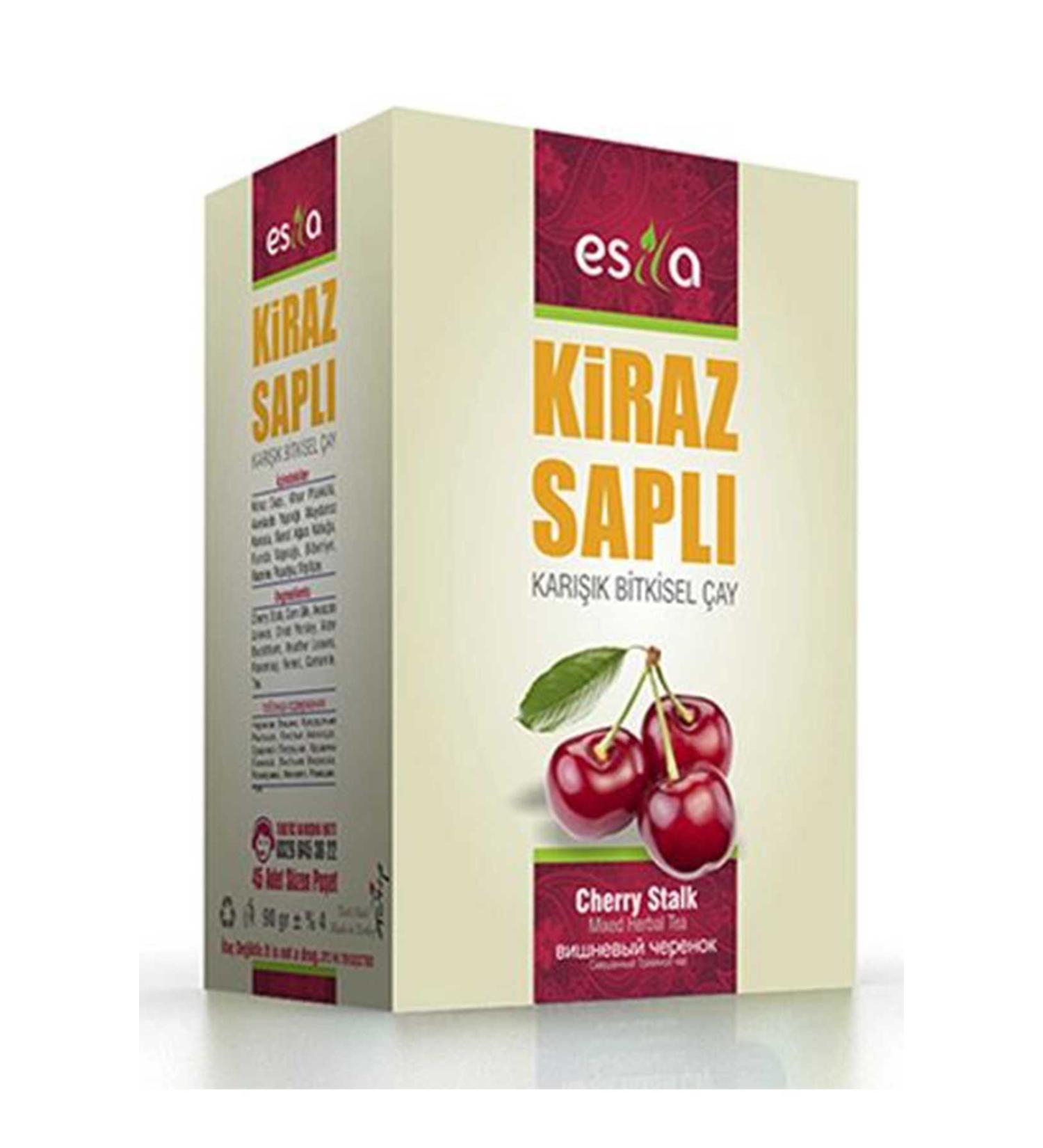 Ocean L-theanine 30 Capsules