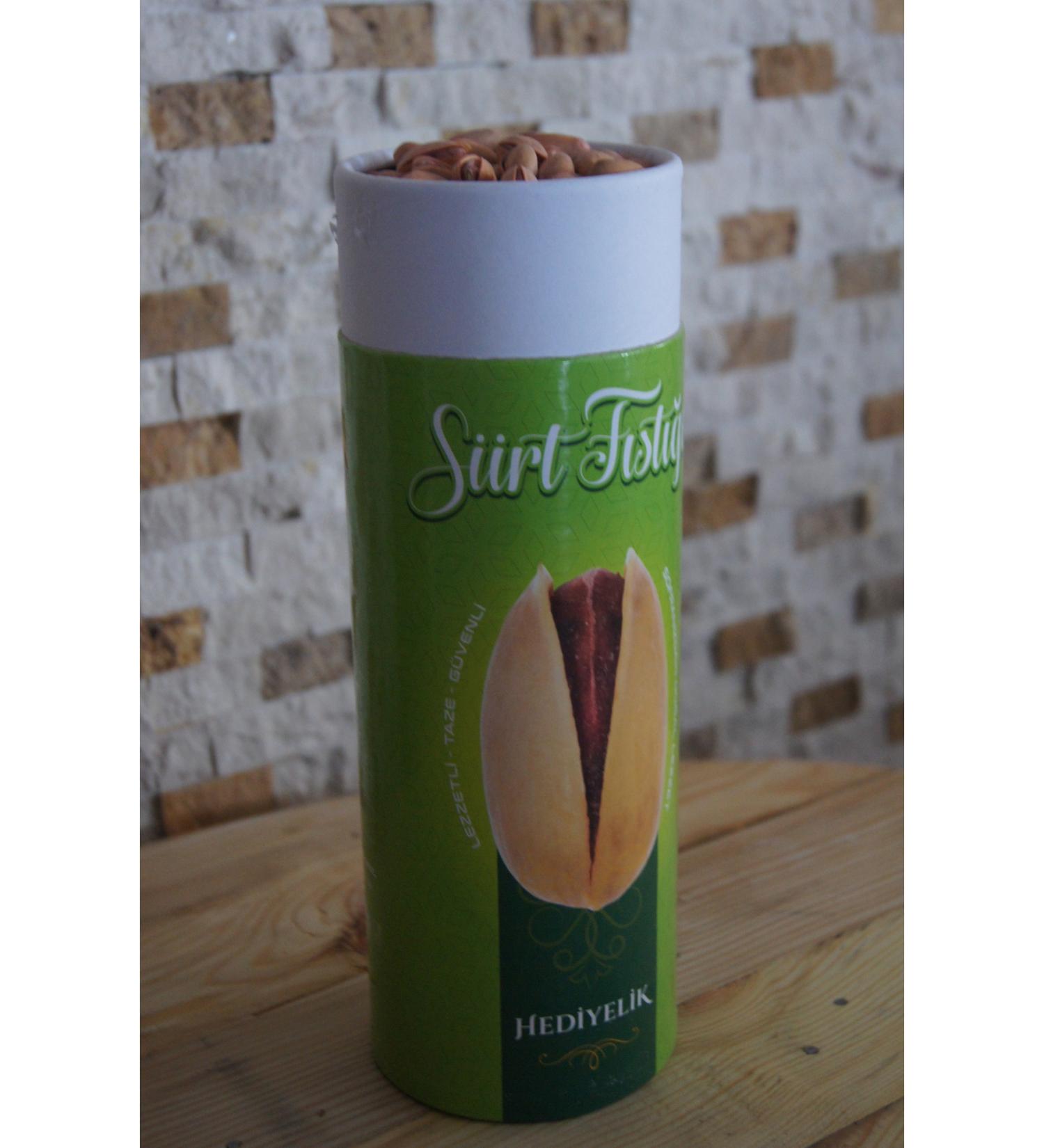 Suheylaana Natural Pine Cone Vinegar 1500 Ml