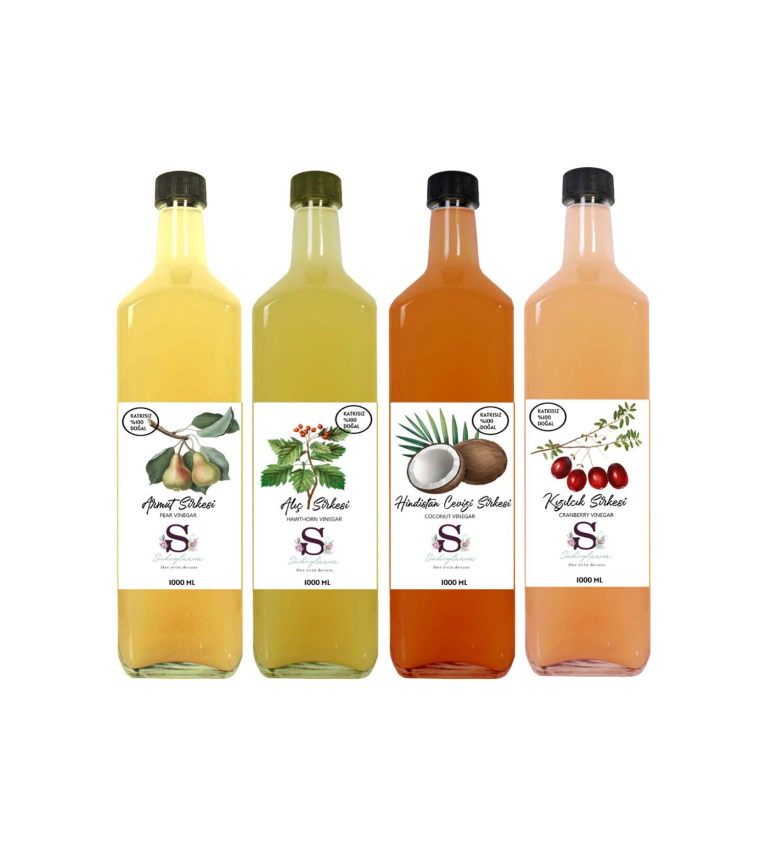 LAZIKA (SET OF 2) Prebiotic Green Tea