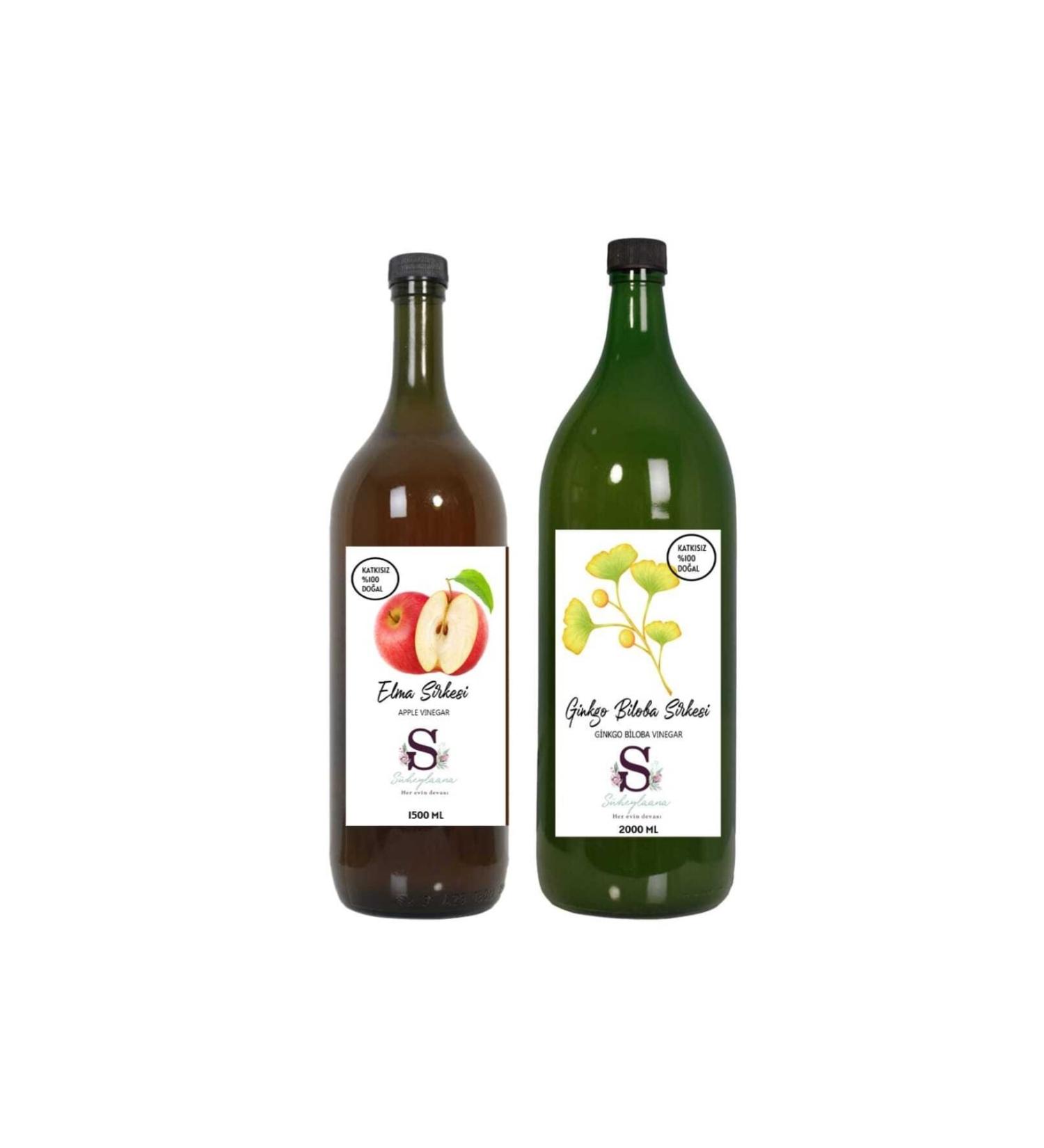 Eslemina Elit Plus BLACK SEED MIXED HERBAL TEA