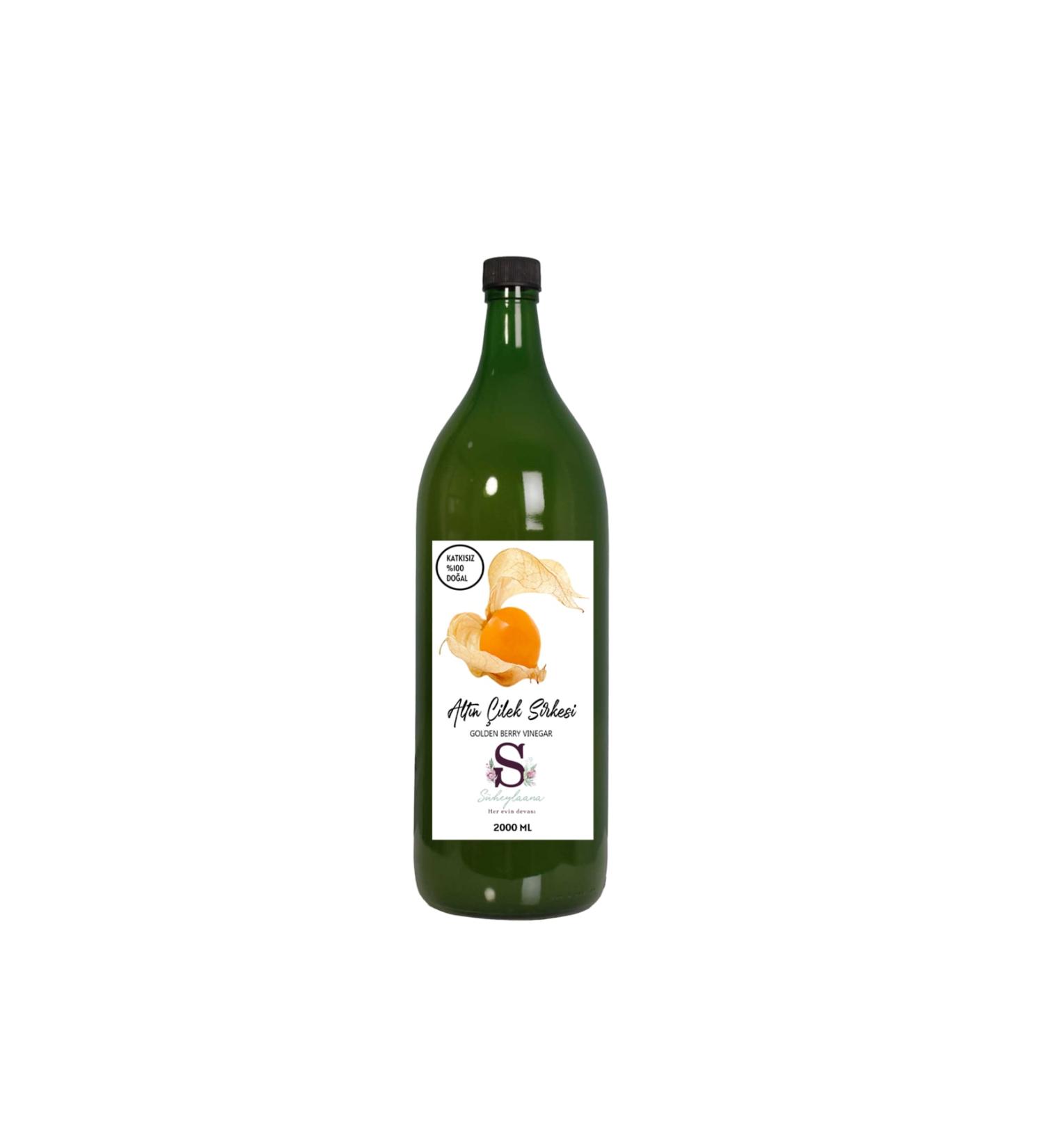 LifEffect CRUNCHY EXTRACT 700 GRAM & APPLE VINEGAR 500 ML & ARTICHOKE VINEGAR 500 ML - Buy Online on GoSupps.com