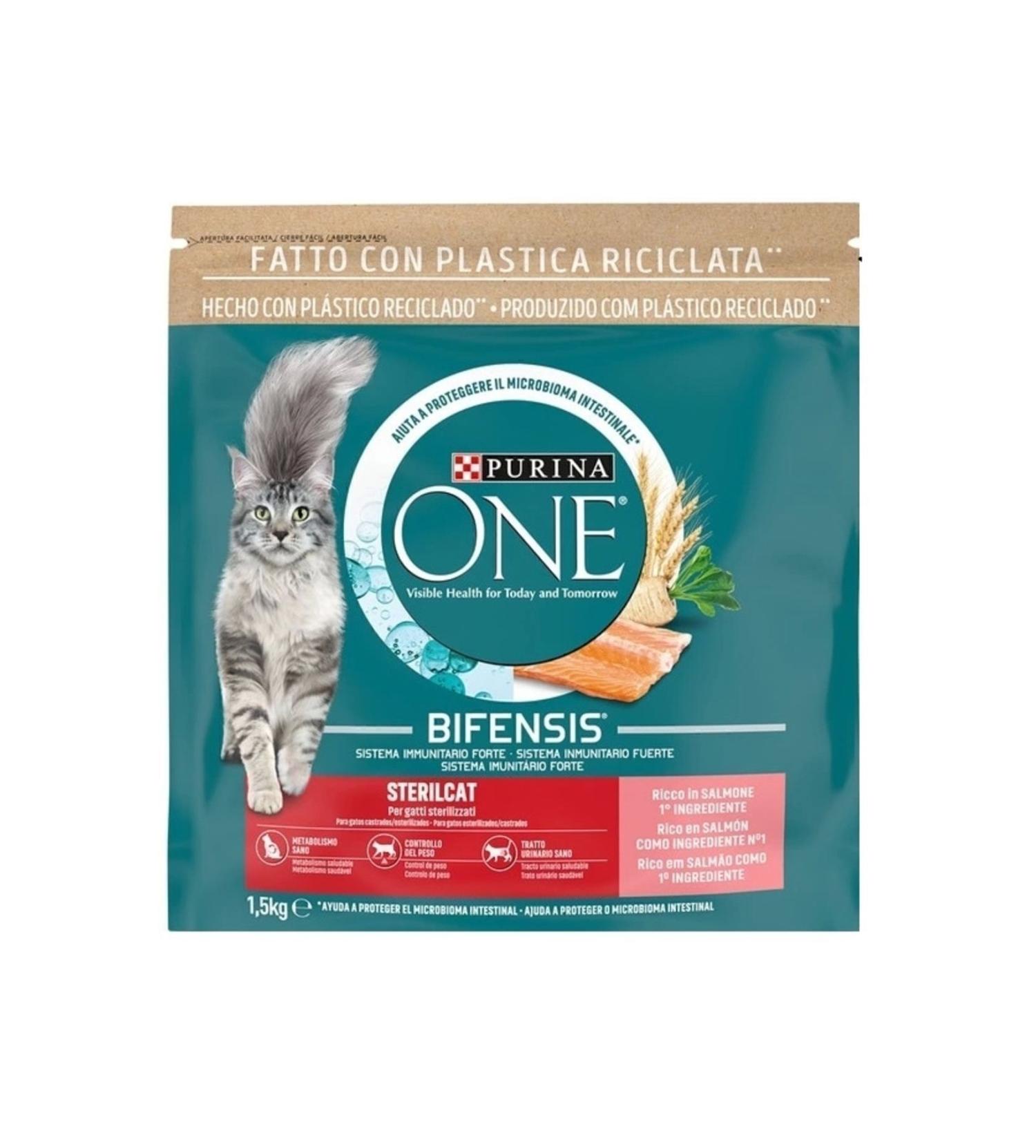 Jungle Lamb Adult Cat Food 1.5 Kg