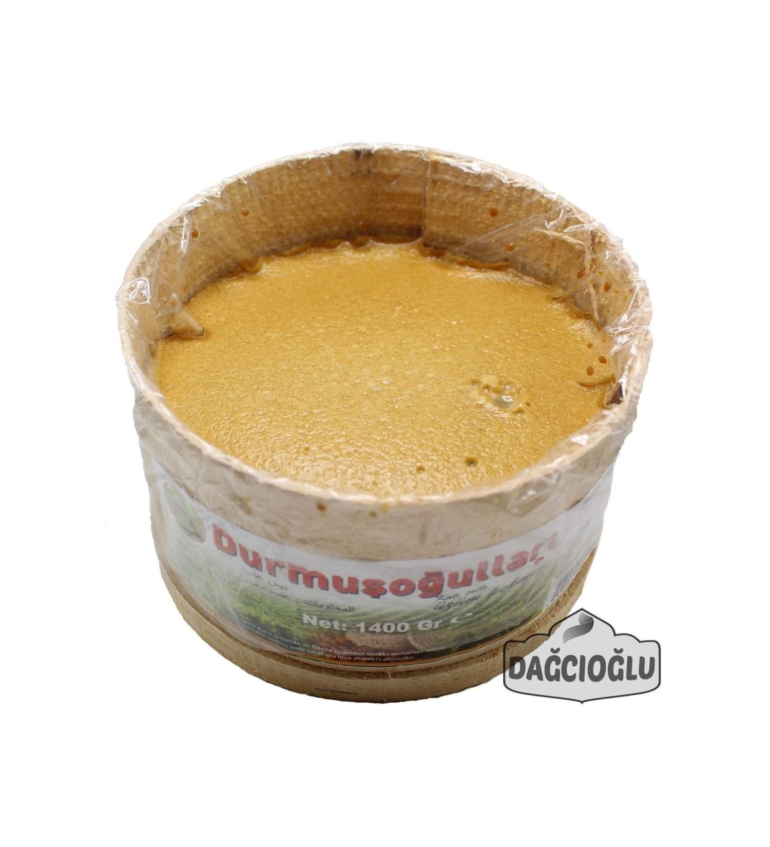 durmu o ullar Solid Grape Molasses 1400 gr