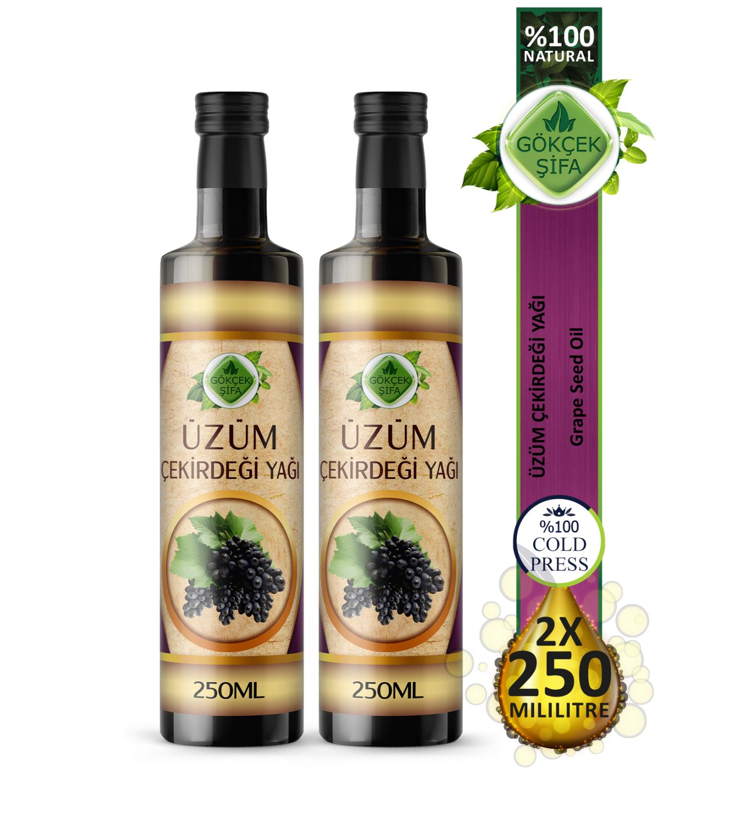 FREA NATURALZ Grape Molasses - 500 ml