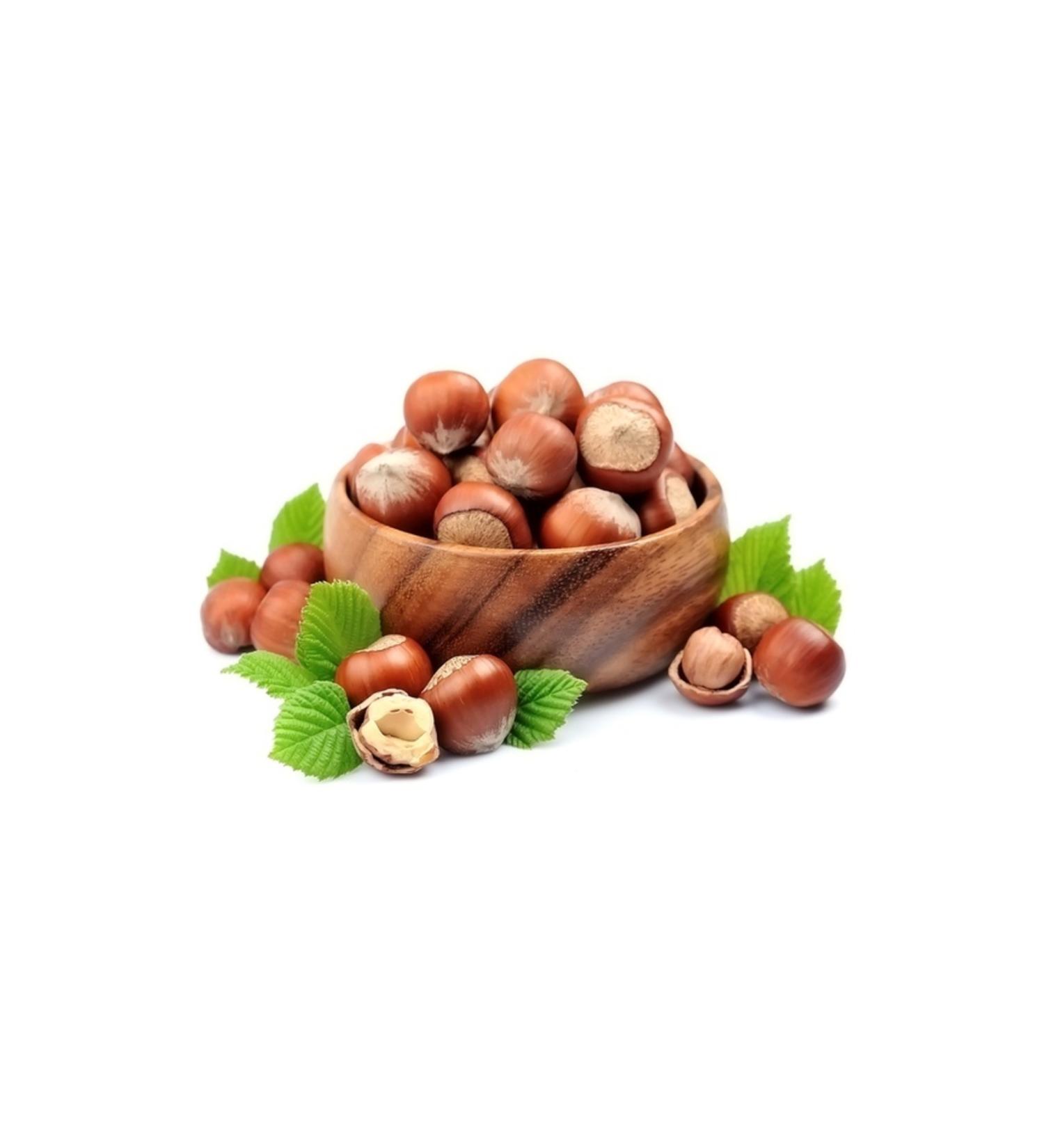 EZEL PUMPKIN SEEDS PAN-SALTED - 500GR