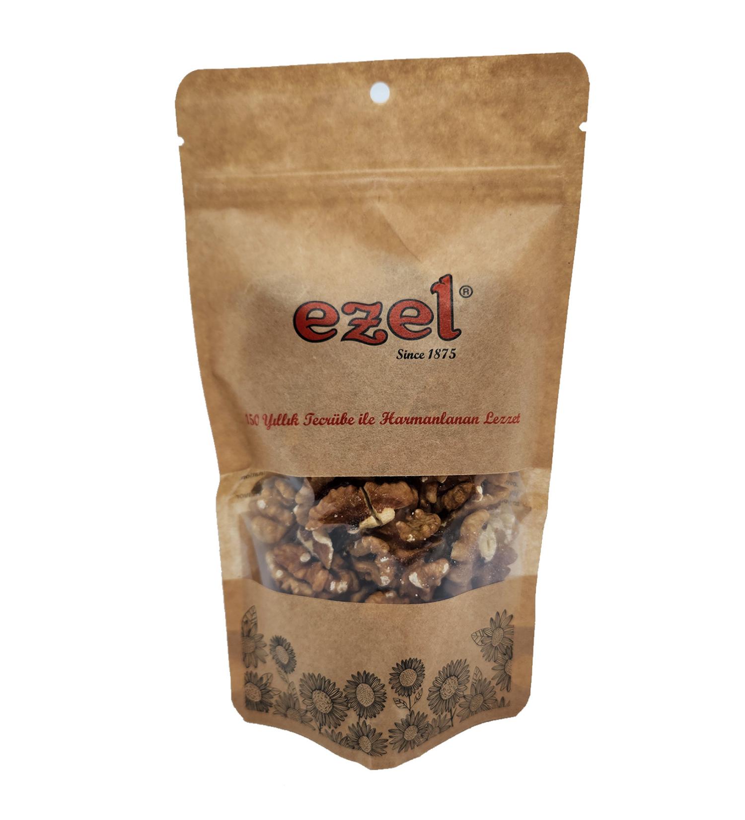 5N1K Organic 5N1K Table Green Olives 600 Gr