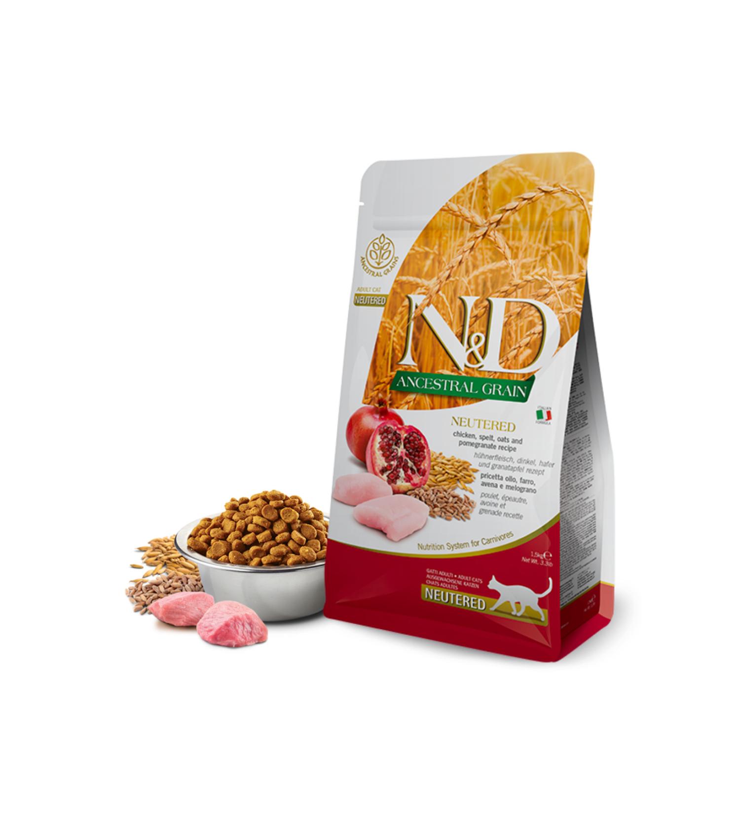 Versele Laga Nutribird Handmix (growth food) 500 grr