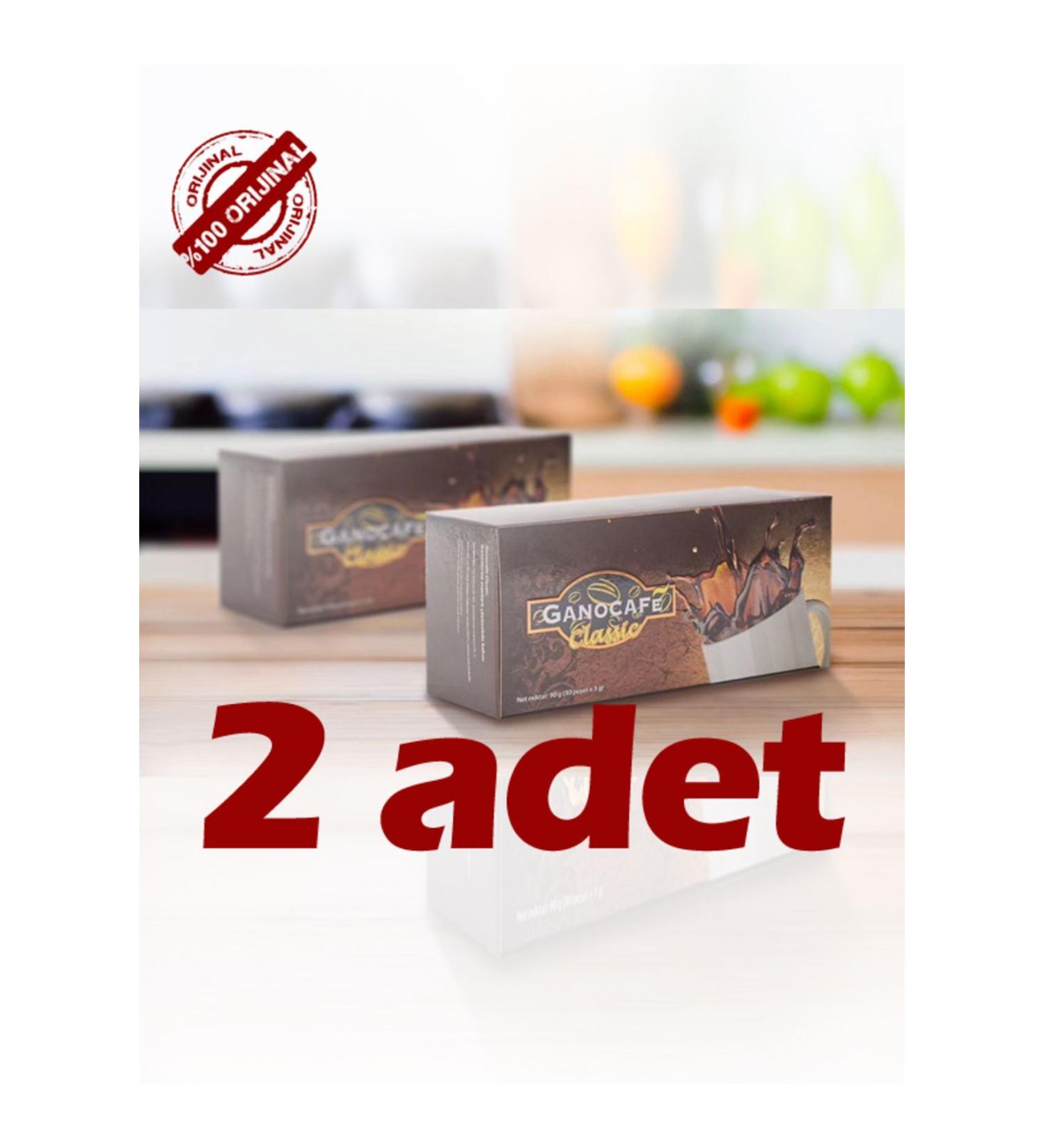 iki ay Handmade Green Tea - 200 gr