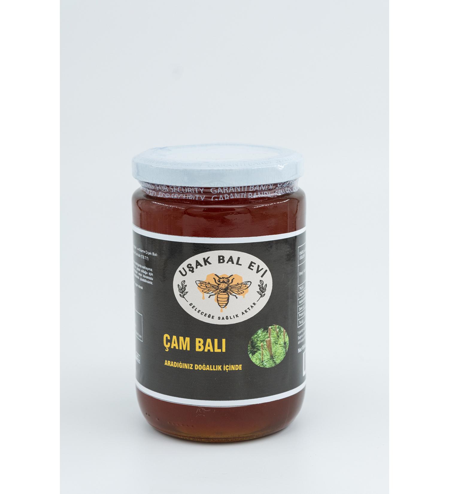 SADE Organic x 2 Jar Grape Molasses 460 gr