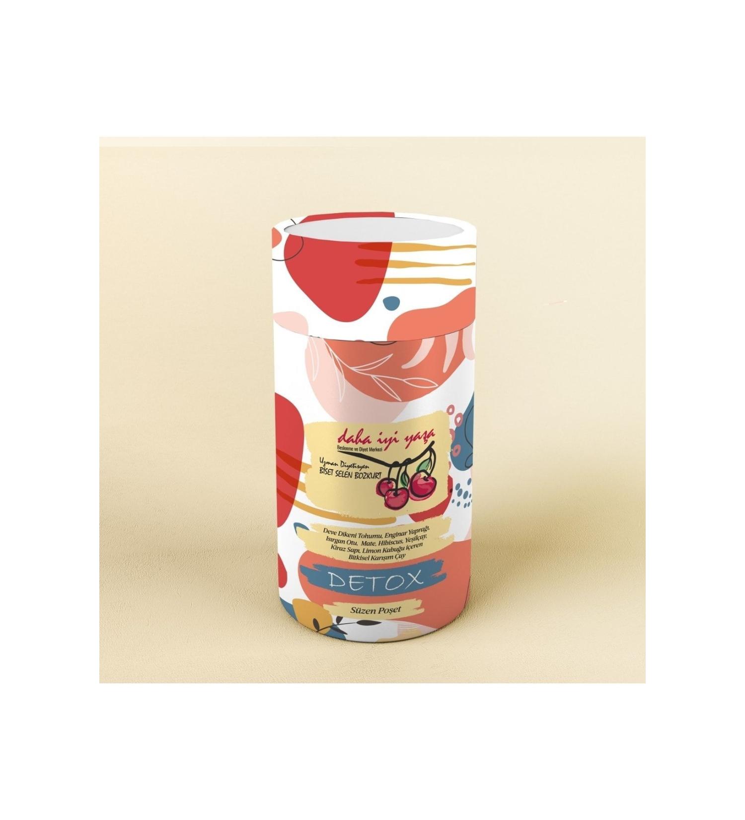 LIVE BETTER Live Better Herbal Tea