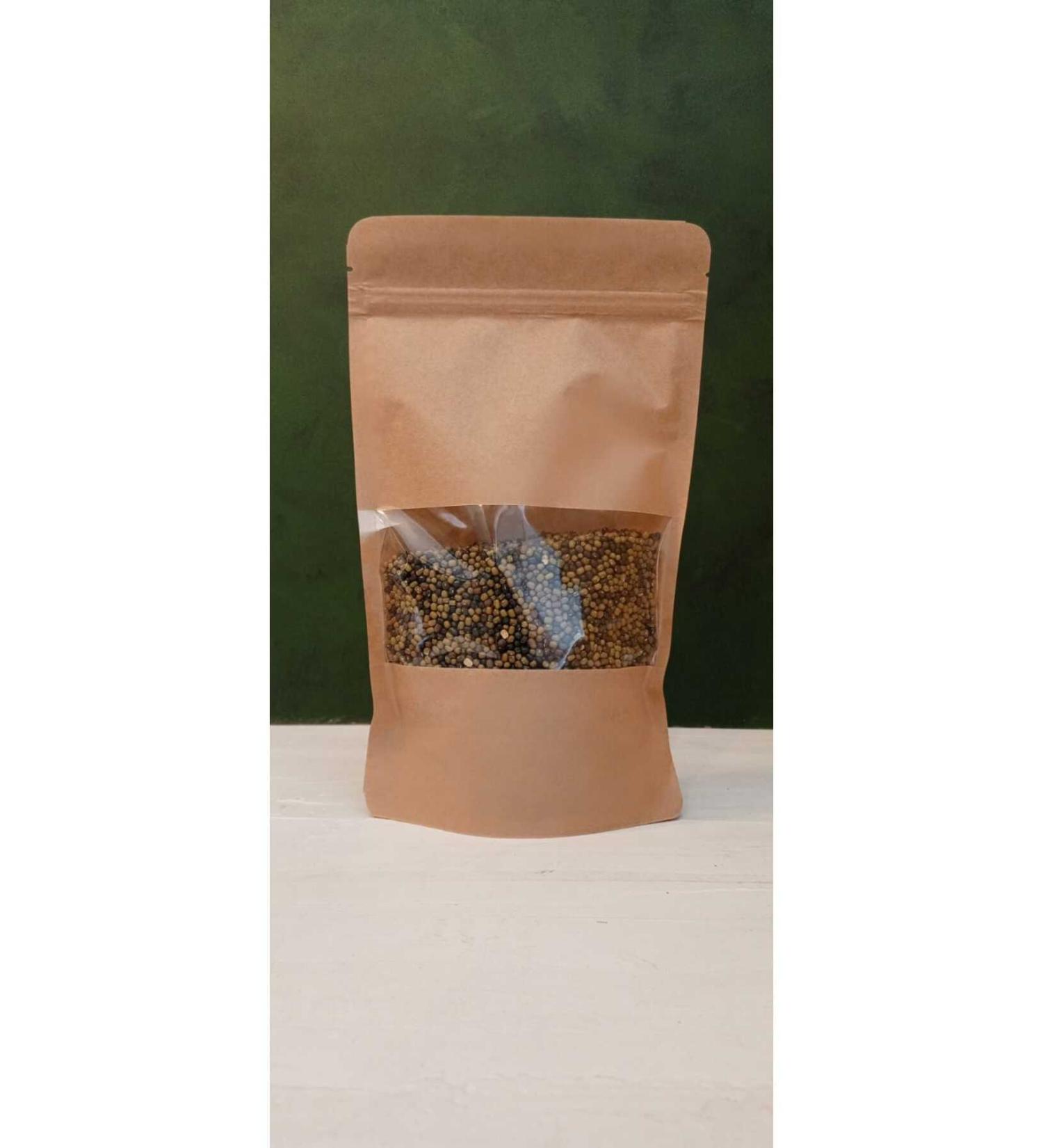 ORDUBALB RL K Honeycomb Extracted Flower Honey 850gr