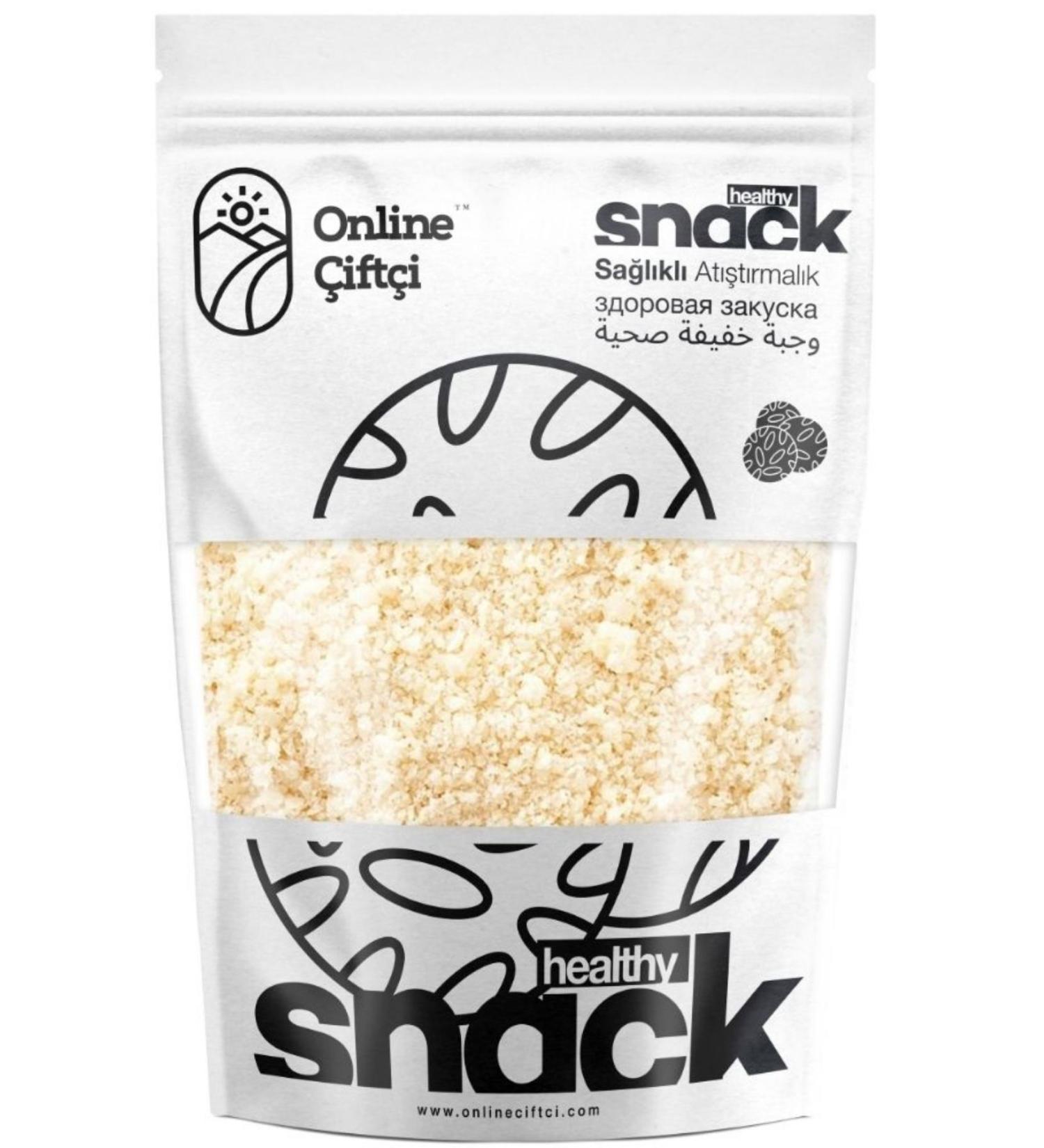OnlineFarmer Local Almond Flour 200Gr