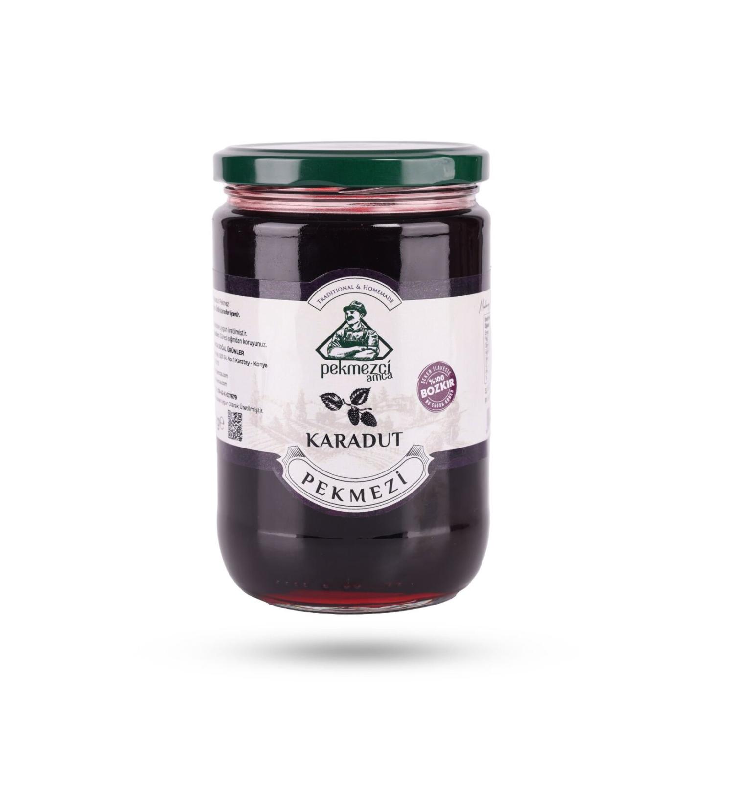 Mehmet Efendi Turkish Coffee 250gr - Tin