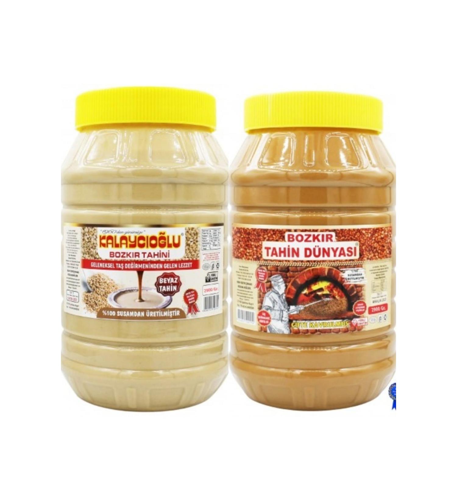 Mehmet Efendi Turkish Coffee 500gr - Tin