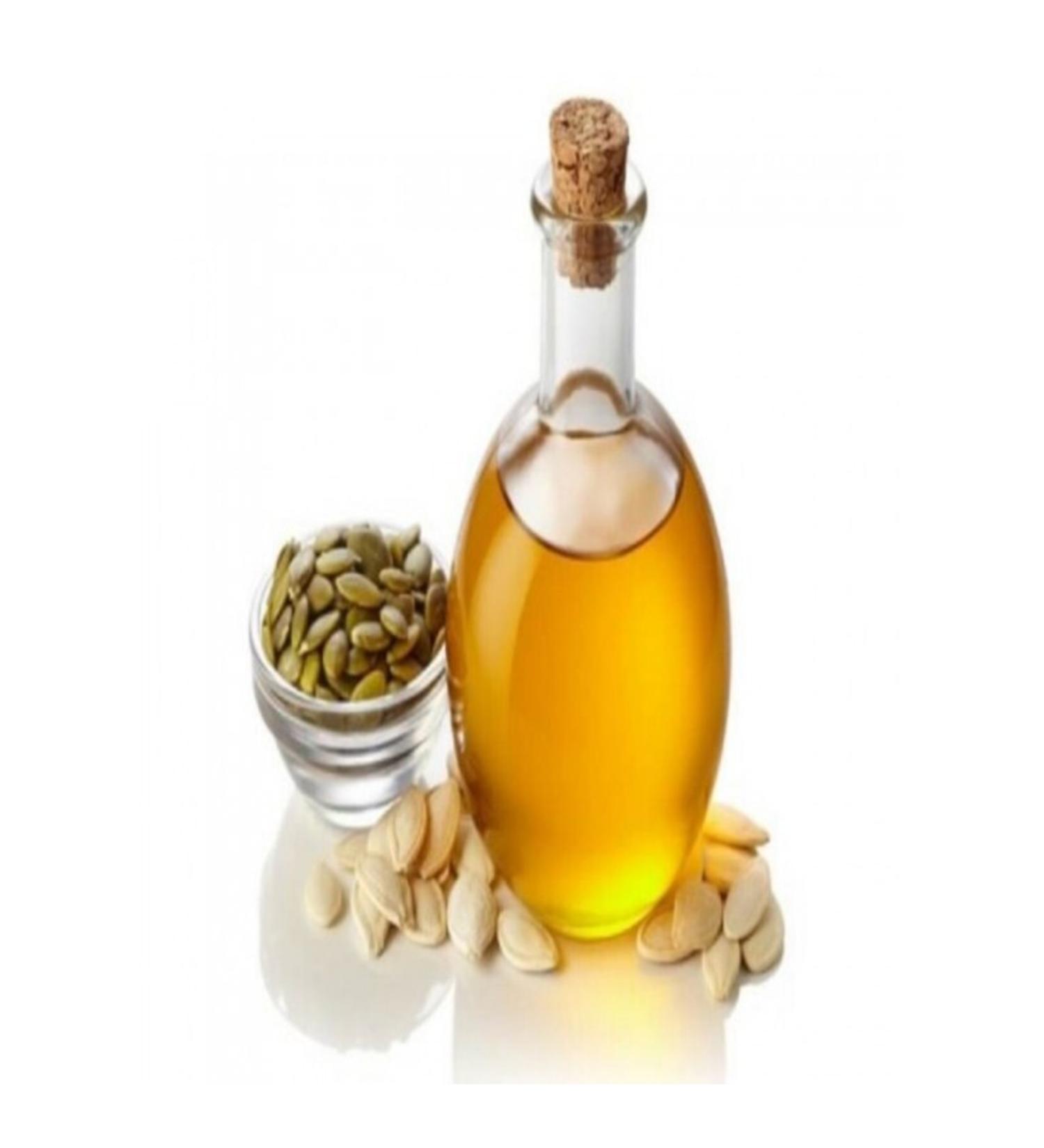 Elif Herb Spice Pumpkin Seed Oil 100 ml.