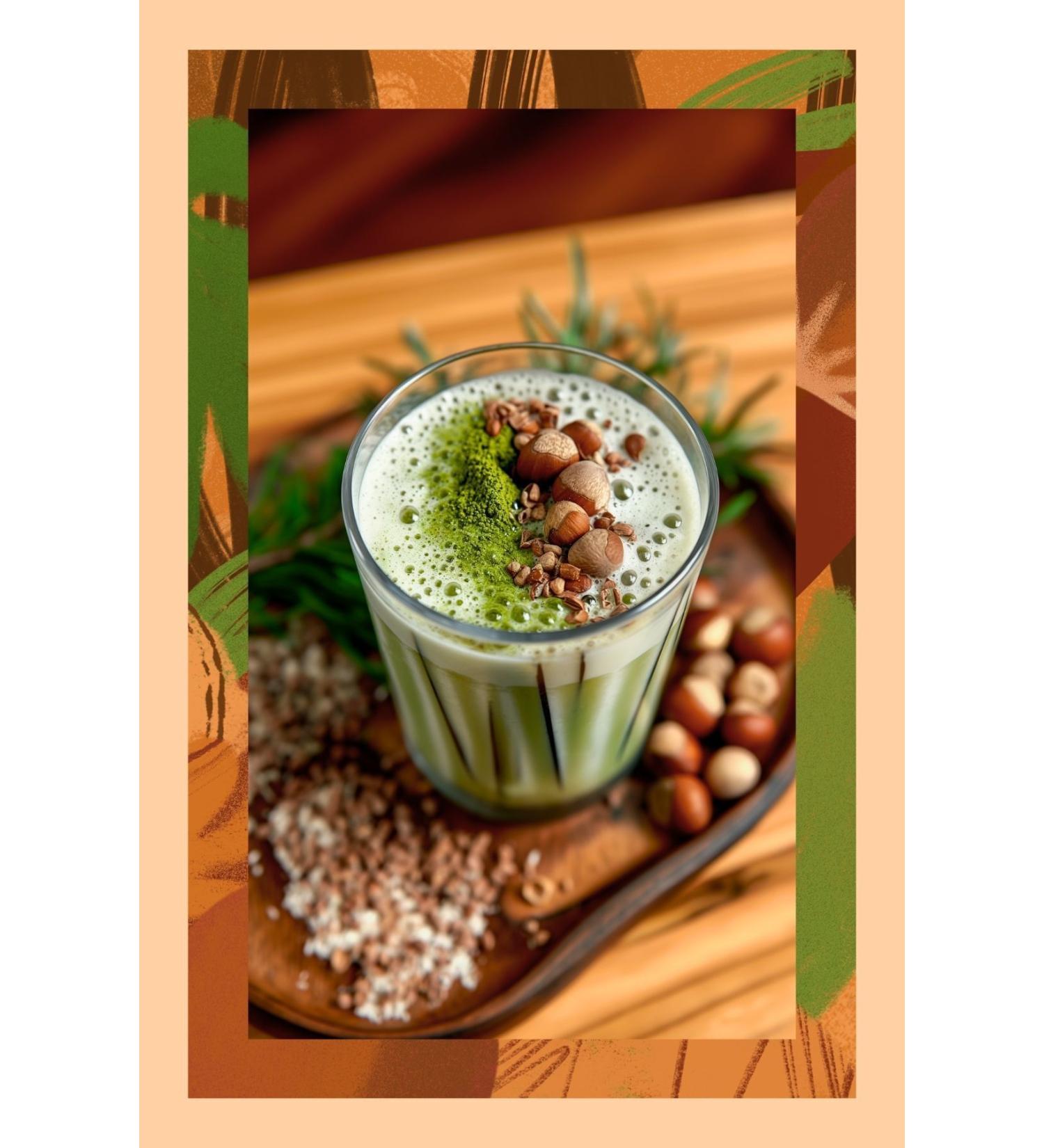 Activella Milk Hazelnut Paste 330gr Hazelnut