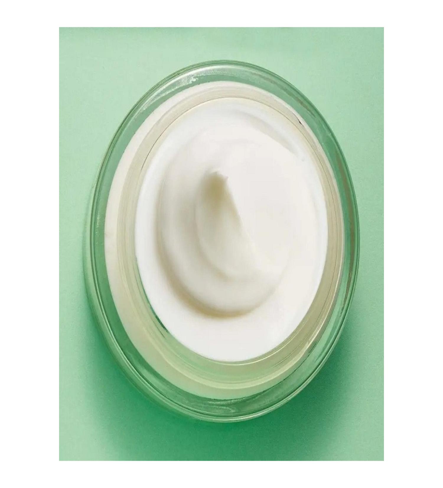 Yves Rocher Gel Cream -Sebo Pure Vegetal Oil Balancing and Mattifying Zinc & Salicylic Acid 50 ml - Buy Online on GoSupps.com
