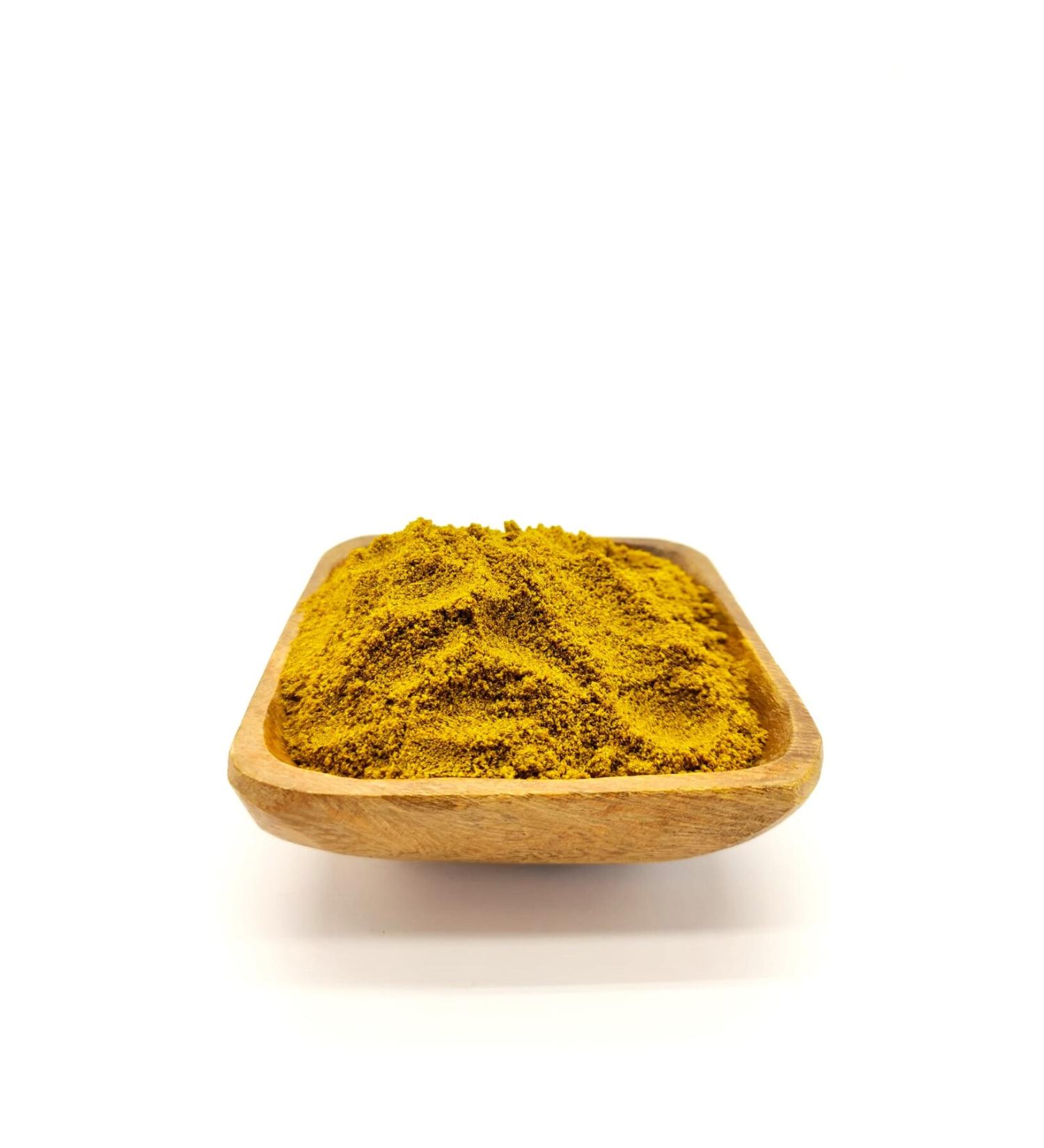 SHAH NUTS Cumin 1st Class 1 KG