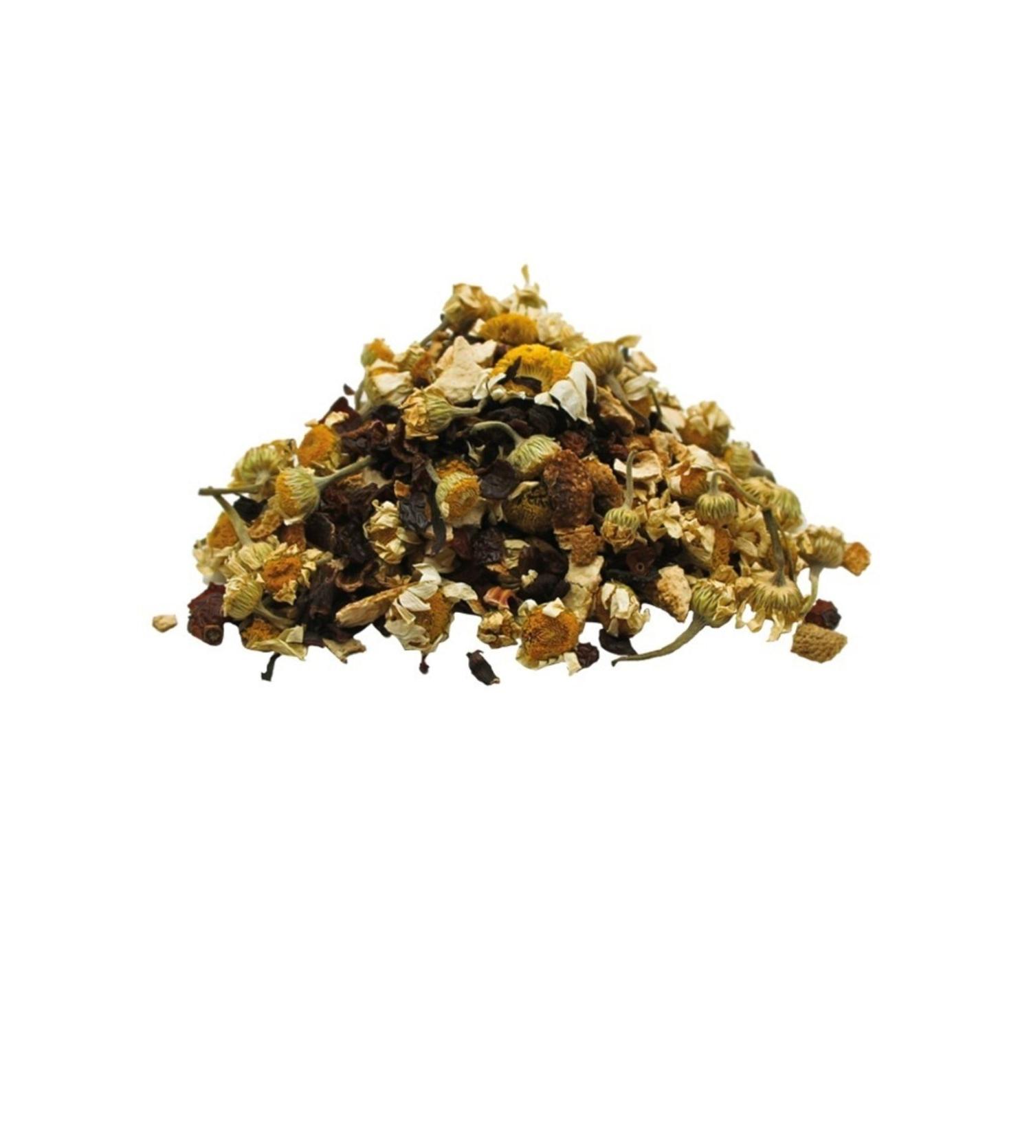 HEALING MOTHER Yellow Ulak Green Olive (Stone crushing) (1000CC)