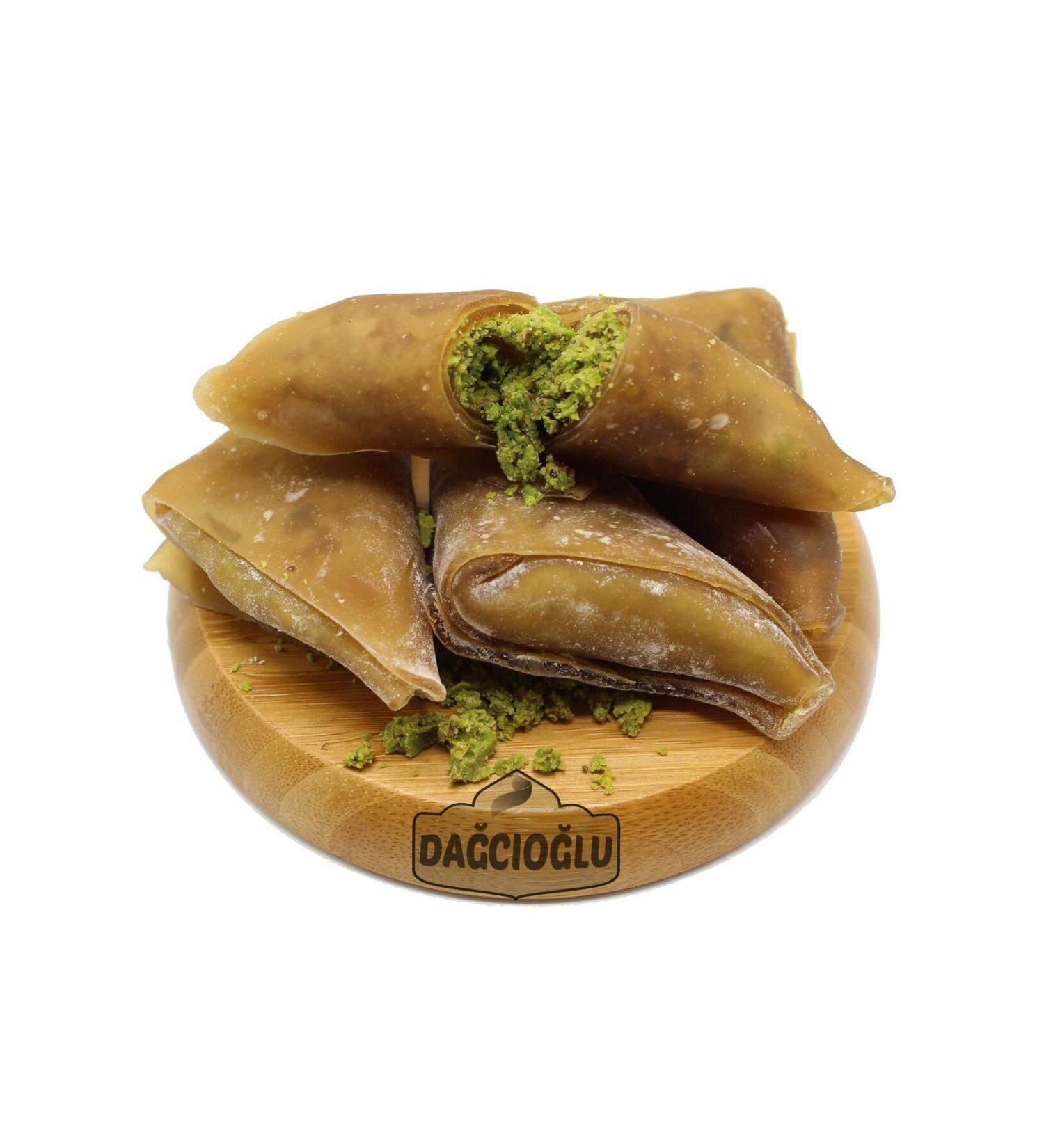 ANTEP FACTORY Antep Pistachio Cream 500 g