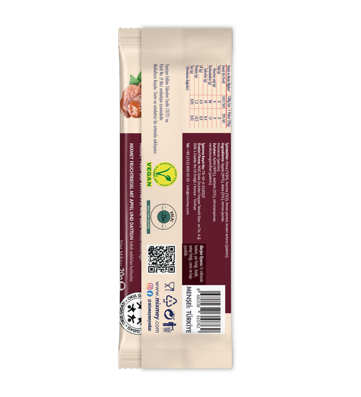 Da c o lu Pistachio Milk Burma Turkish Delight 3 Kg