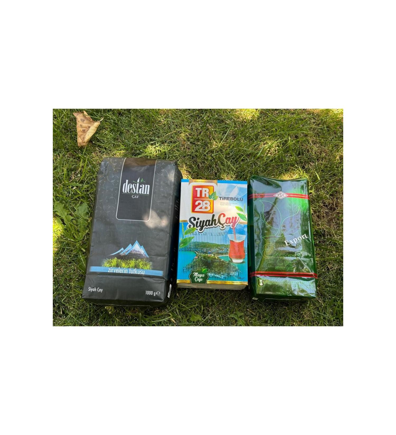 N LBA OLIVE OILS Natural Olive Trio Premium Ayval k 3