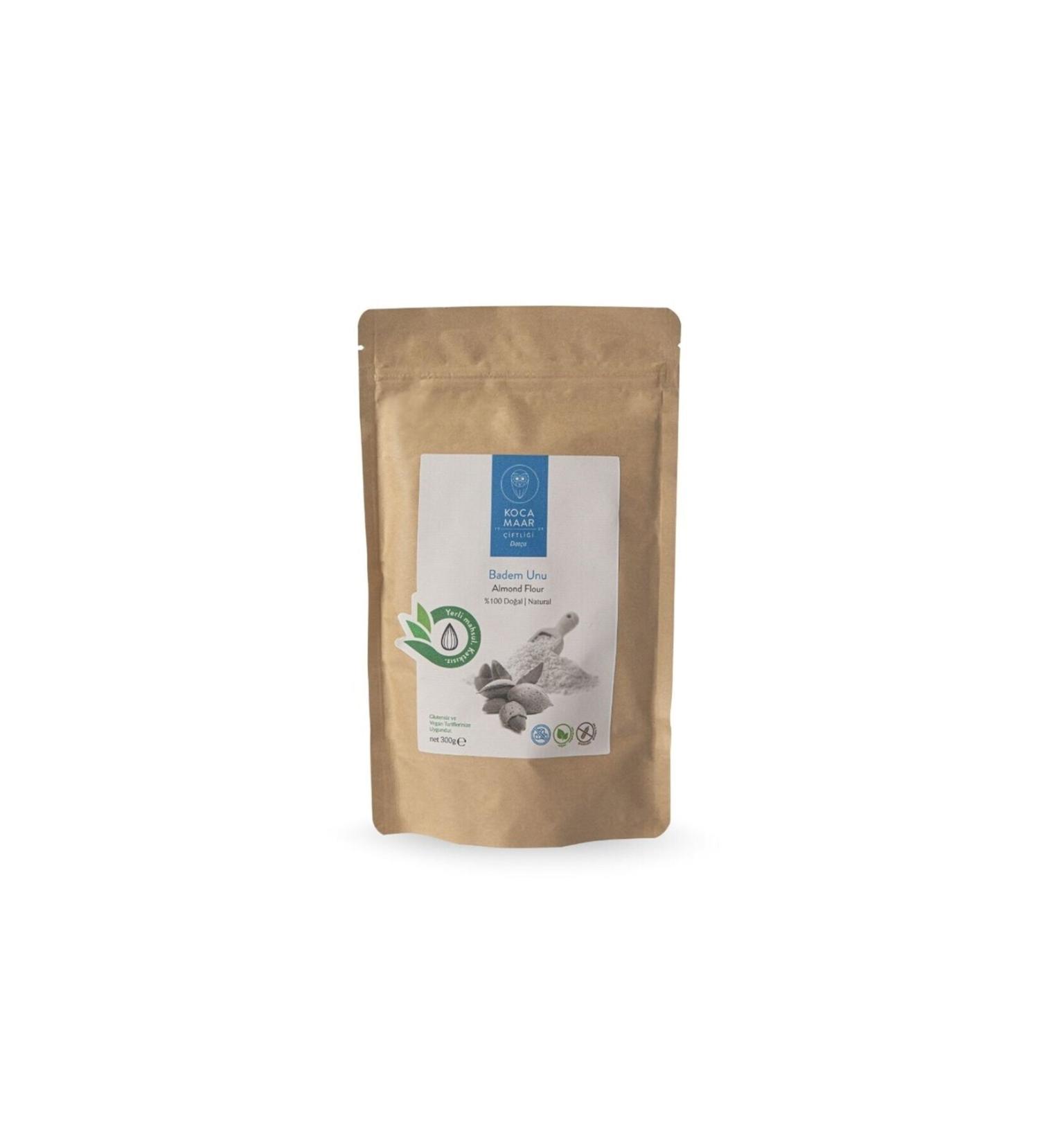 Kocamaar Almond Flour 300 g
