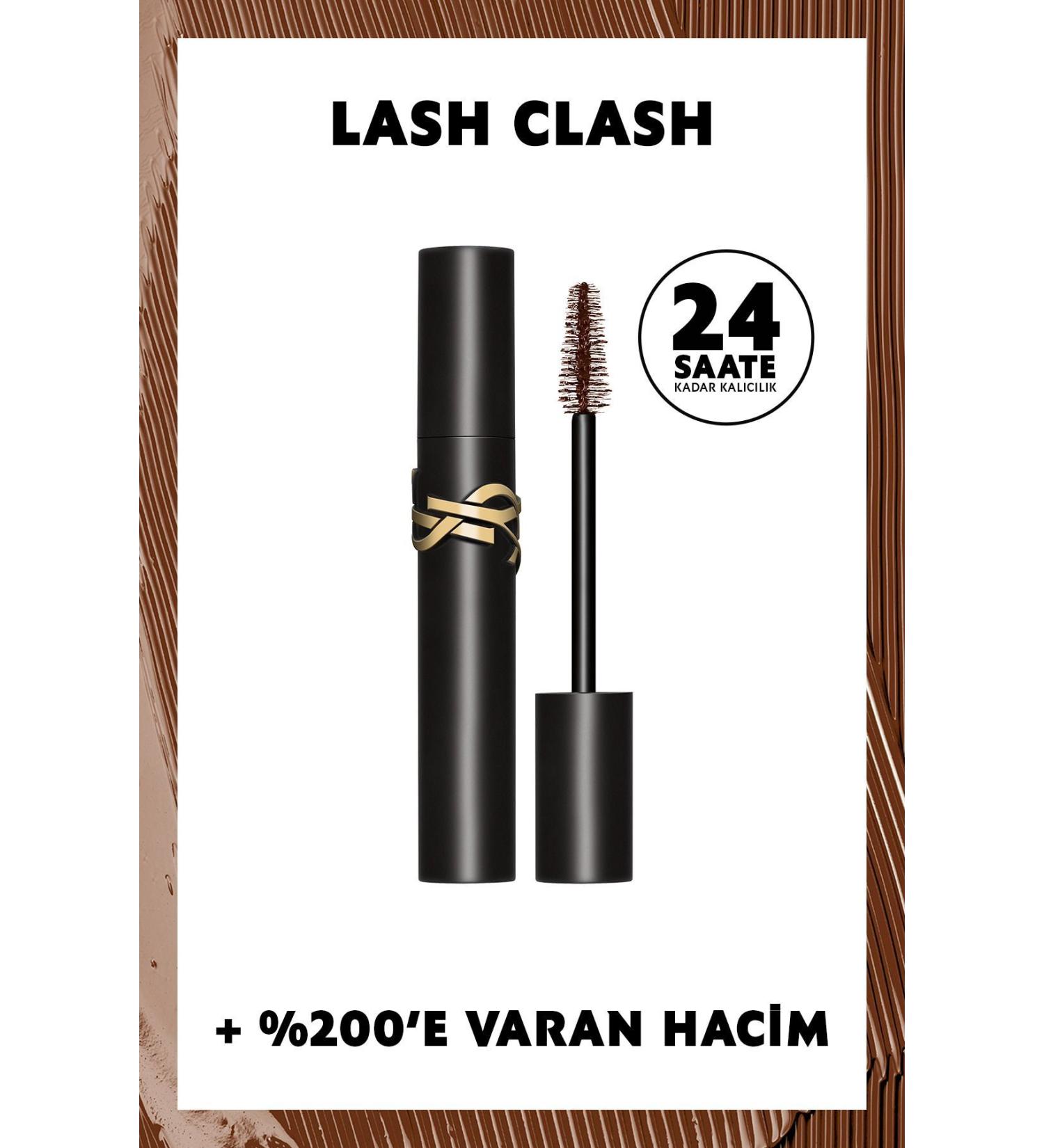 Yves Saint Laurent Dessin Du Regard Waterproof Eye Pencil - 10 3614272048799